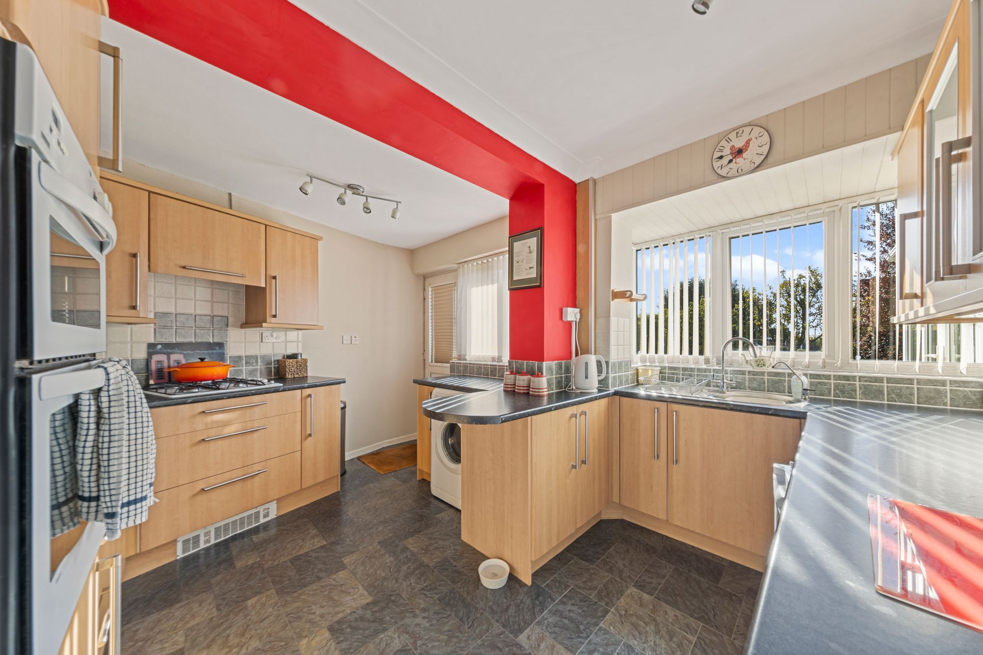 Legh Road, Haydock, WA11