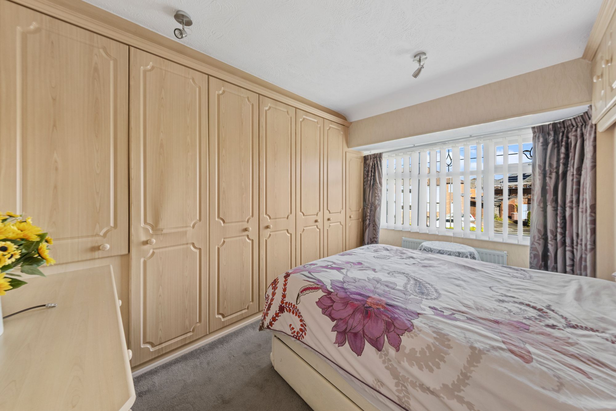 Legh Road, Haydock, WA11