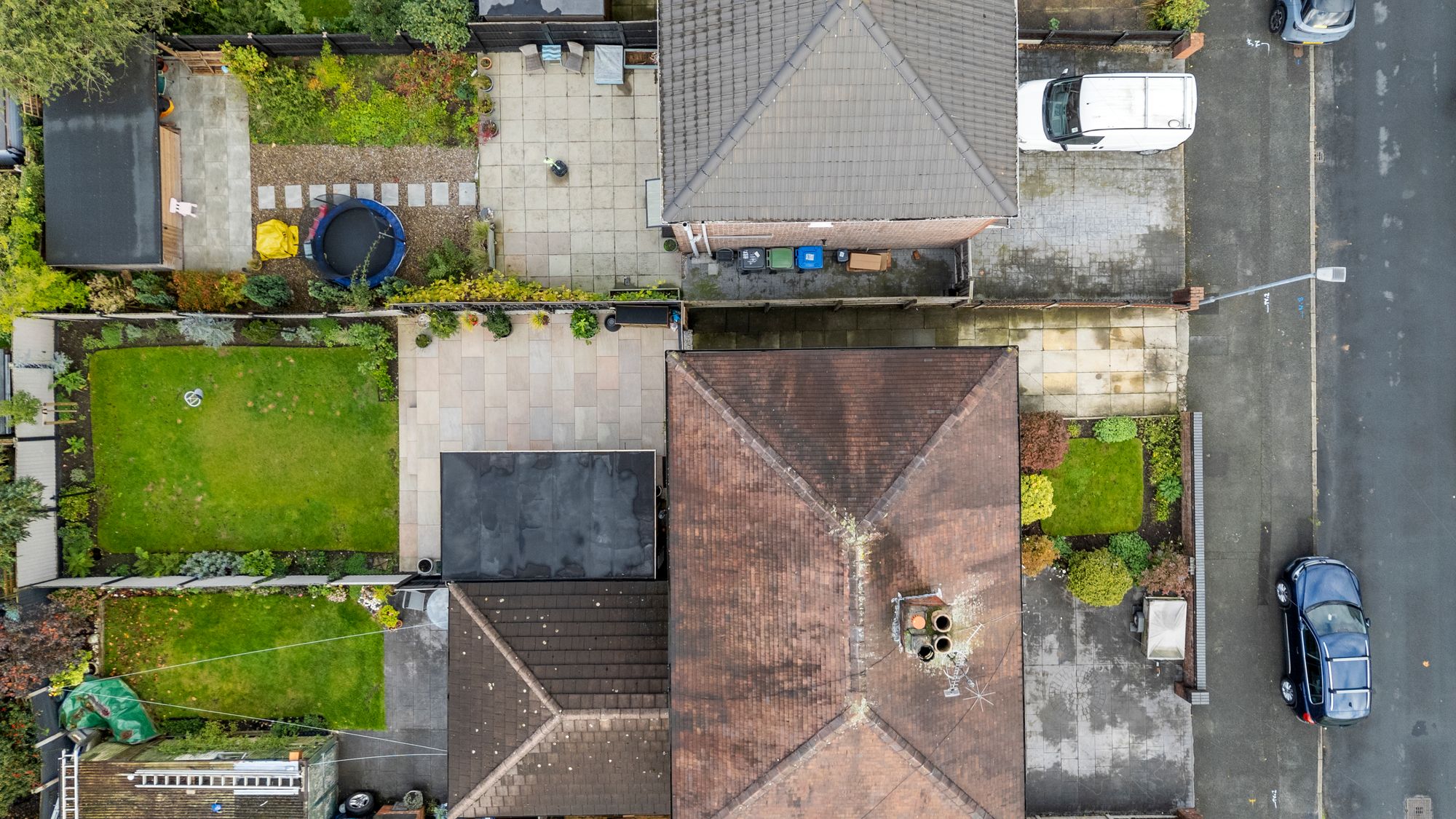 Princess Avenue, Warrington, WA1