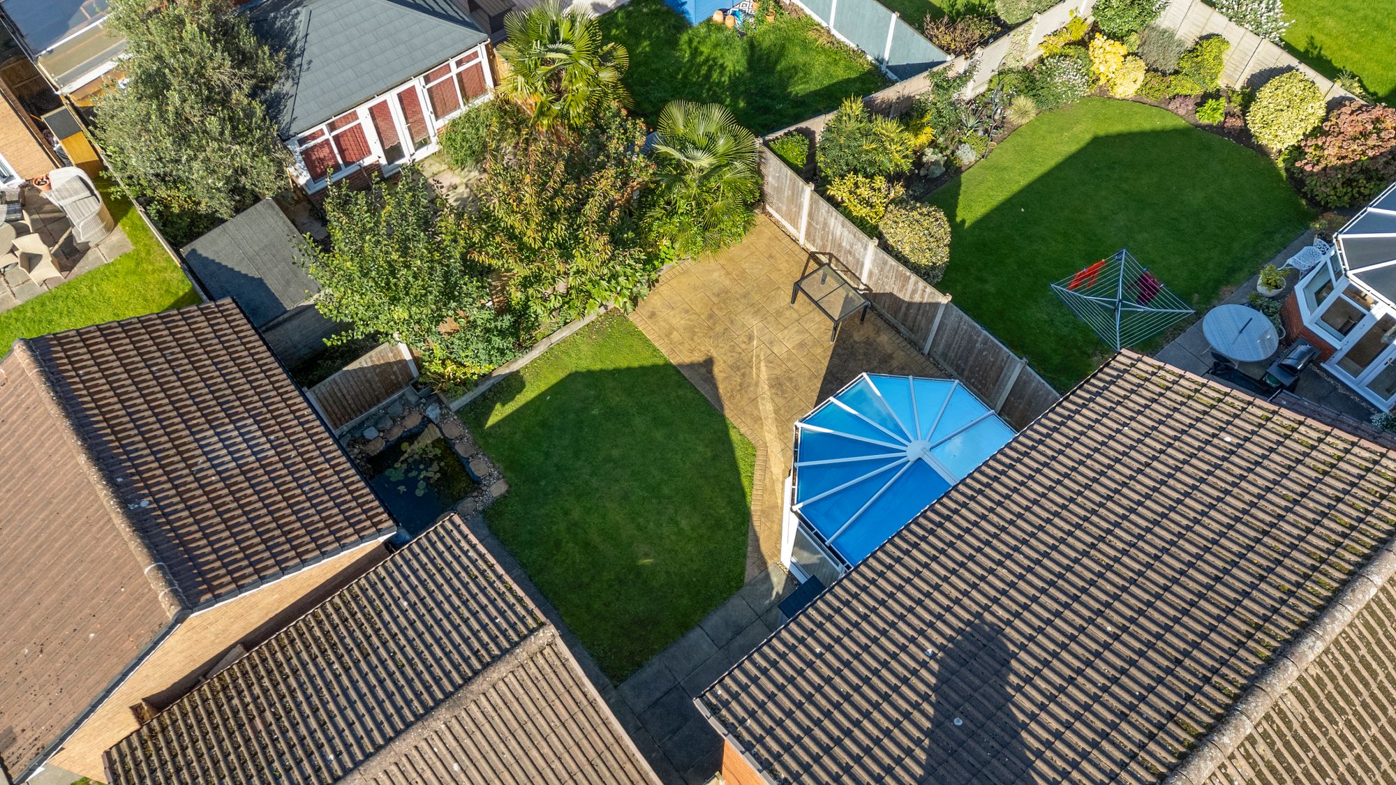 Kilsyth Close, Fearnhead, WA2