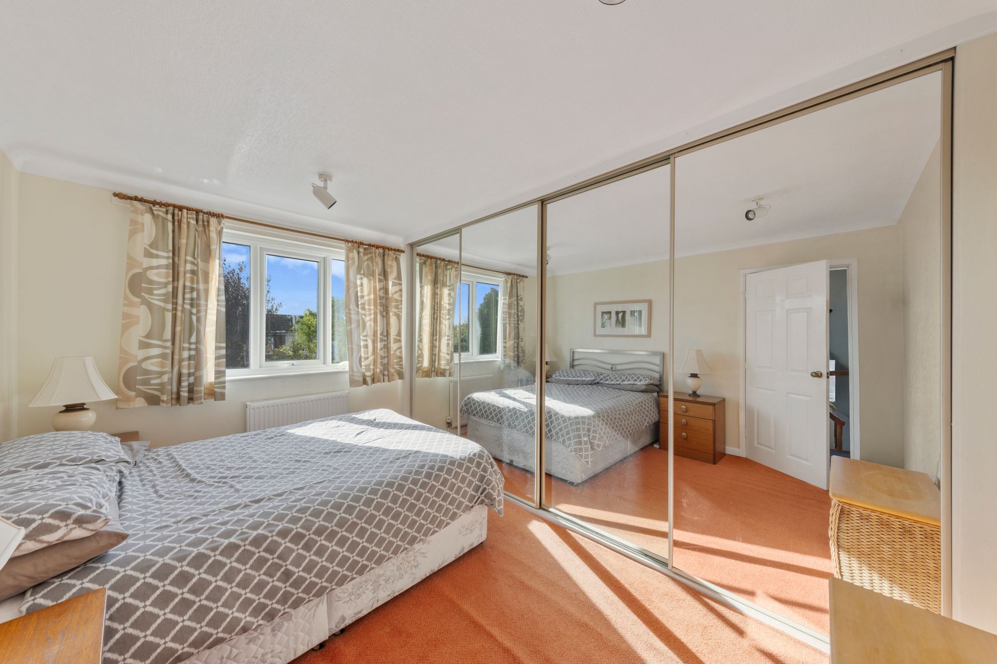 Legh Road, Haydock, WA11
