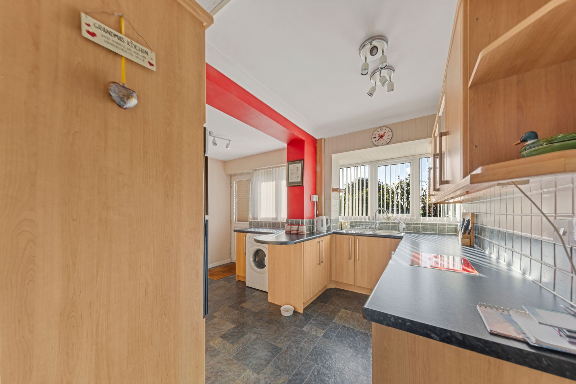 Legh Road, Haydock, WA11