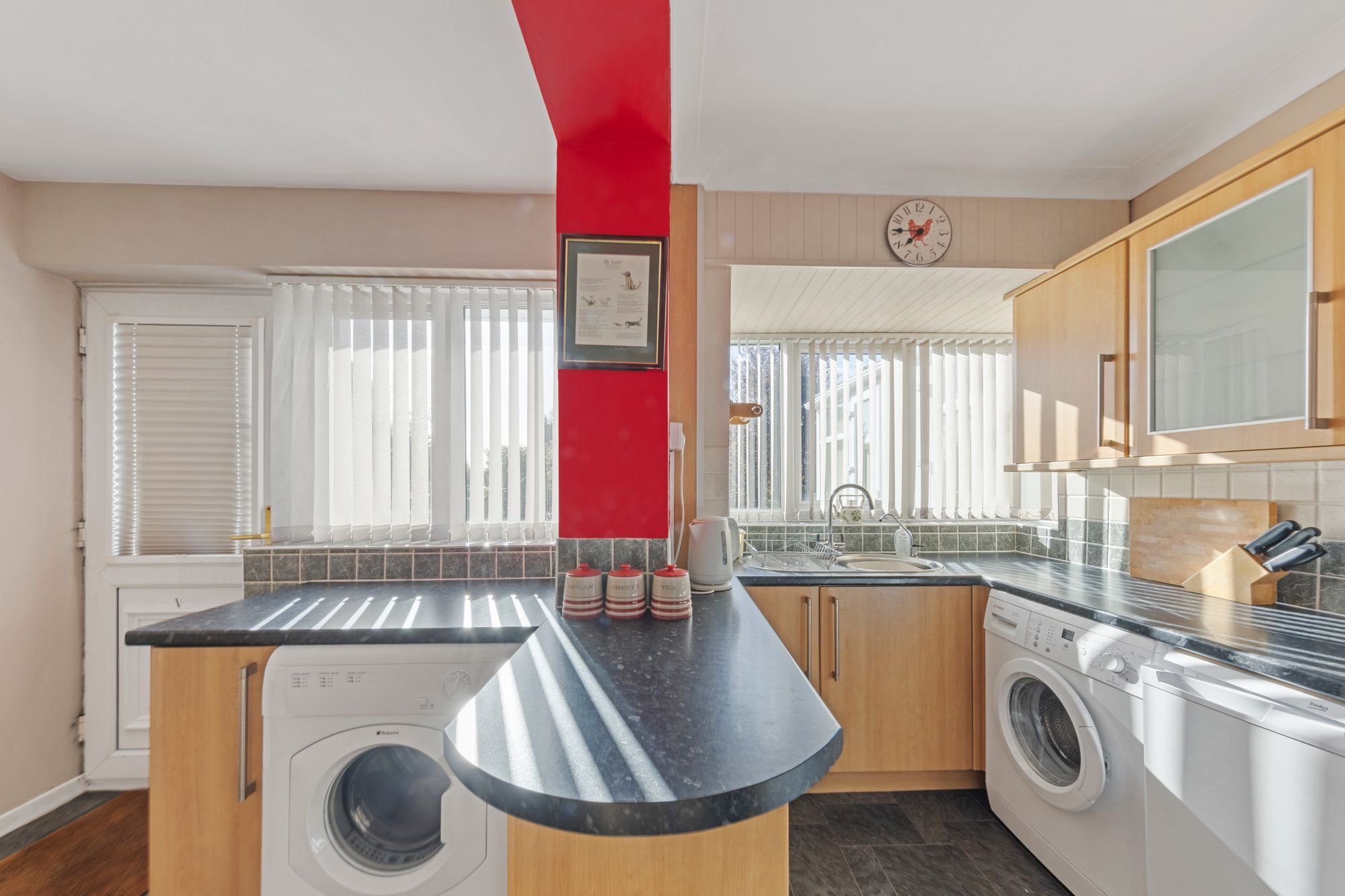 Legh Road, Haydock, WA11