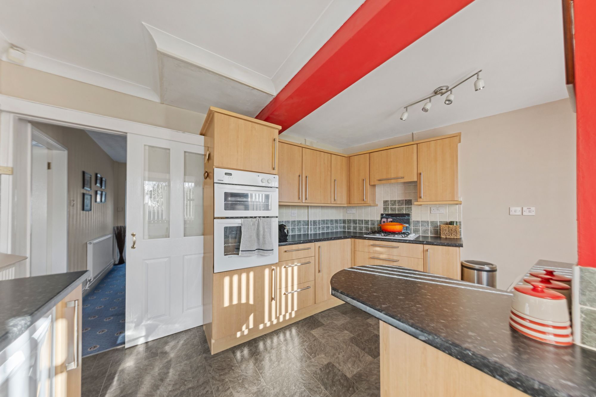 Legh Road, Haydock, WA11
