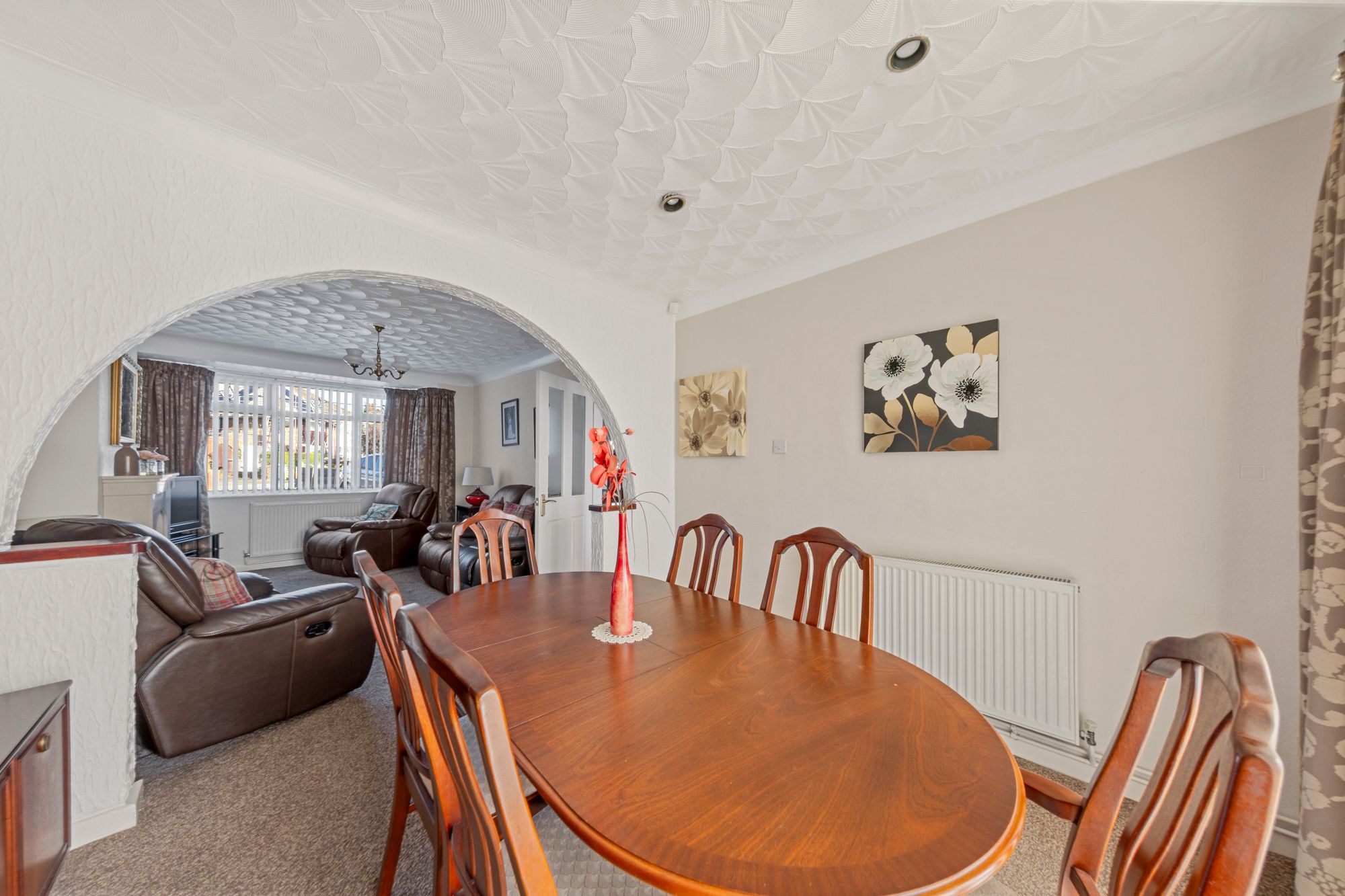 Legh Road, Haydock, WA11
