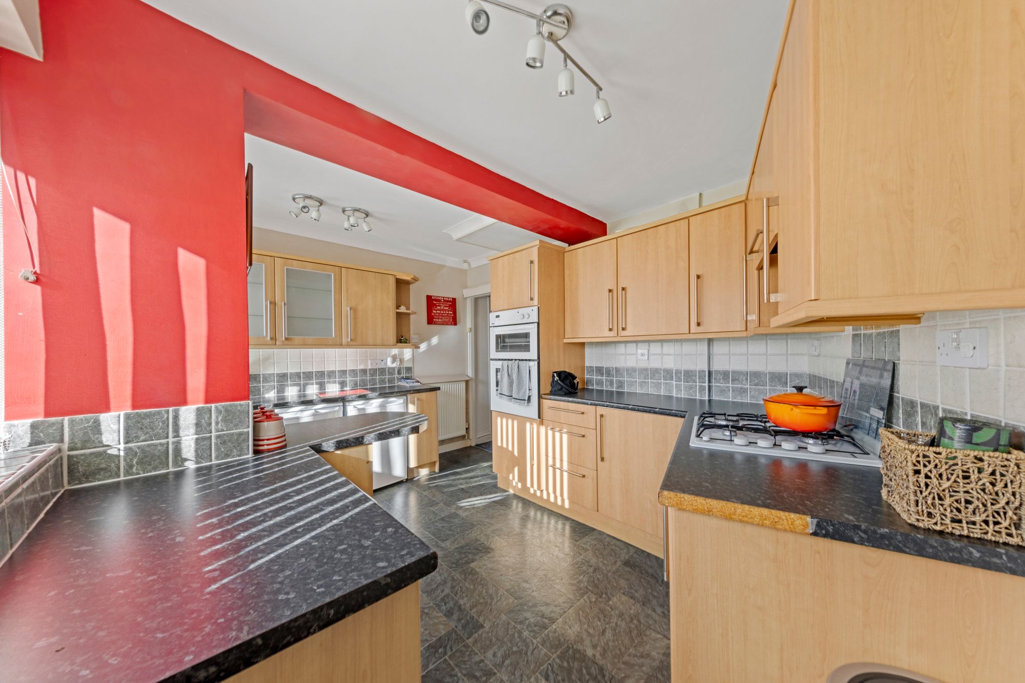 Legh Road, Haydock, WA11