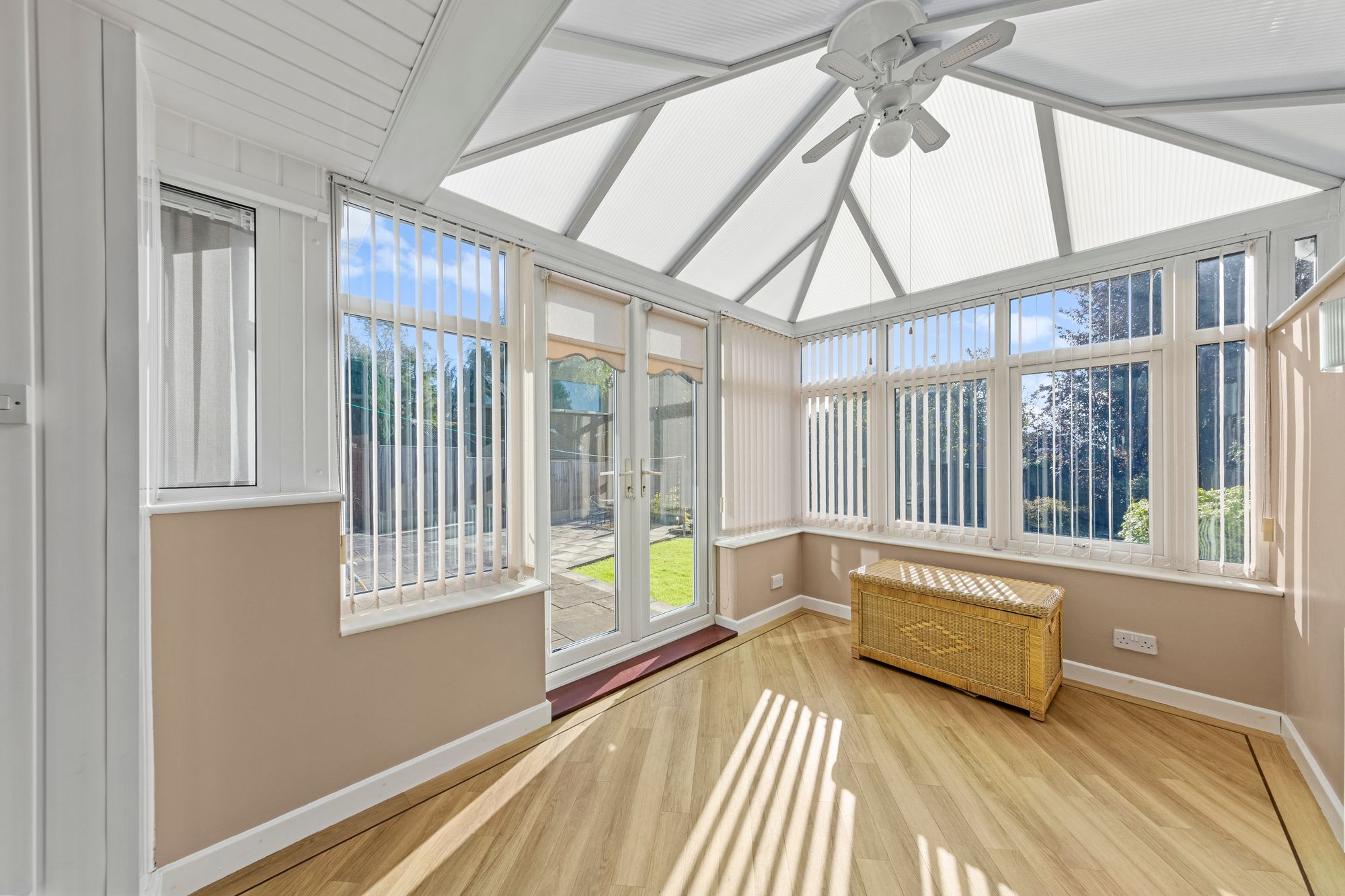 Legh Road, Haydock, WA11
