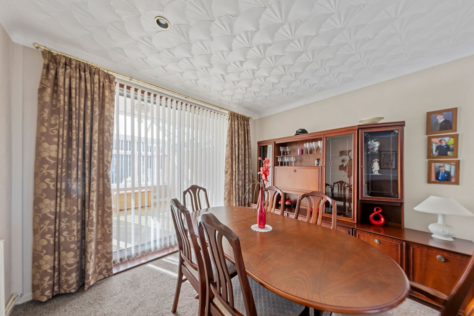 Legh Road, Haydock, WA11
