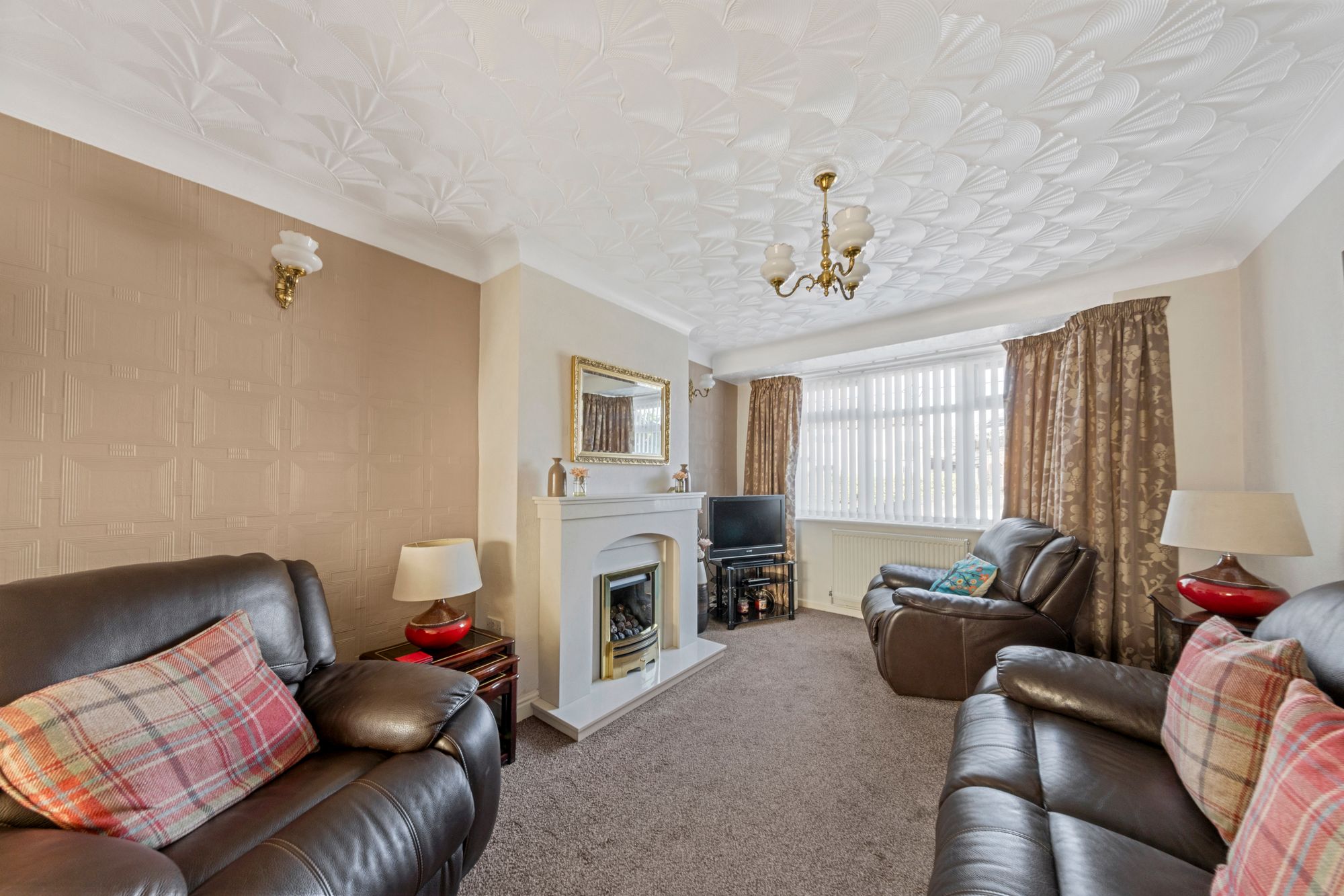 Legh Road, Haydock, WA11
