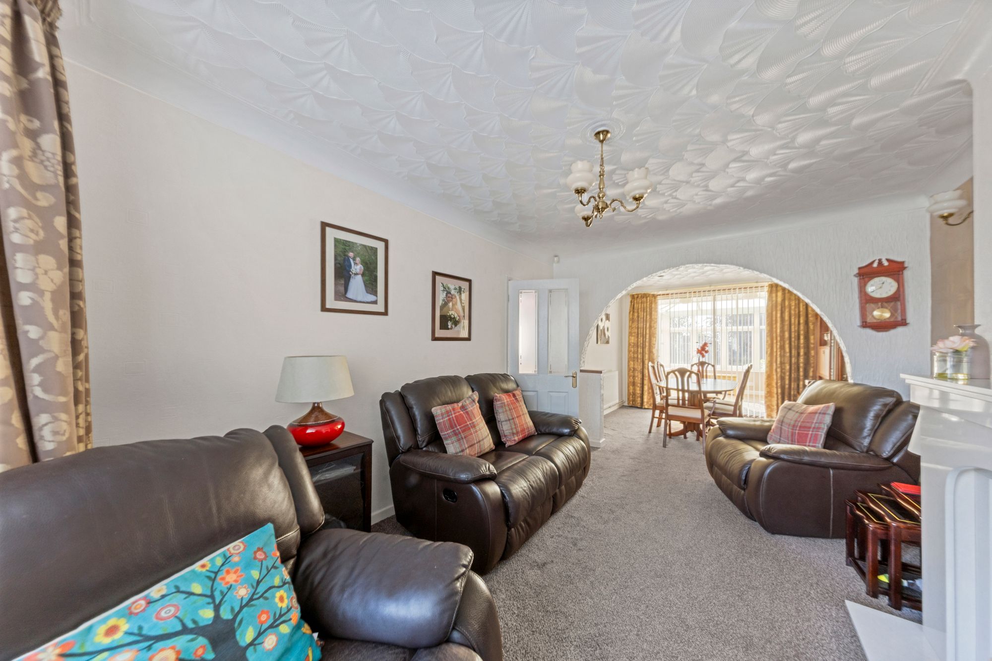 Legh Road, Haydock, WA11