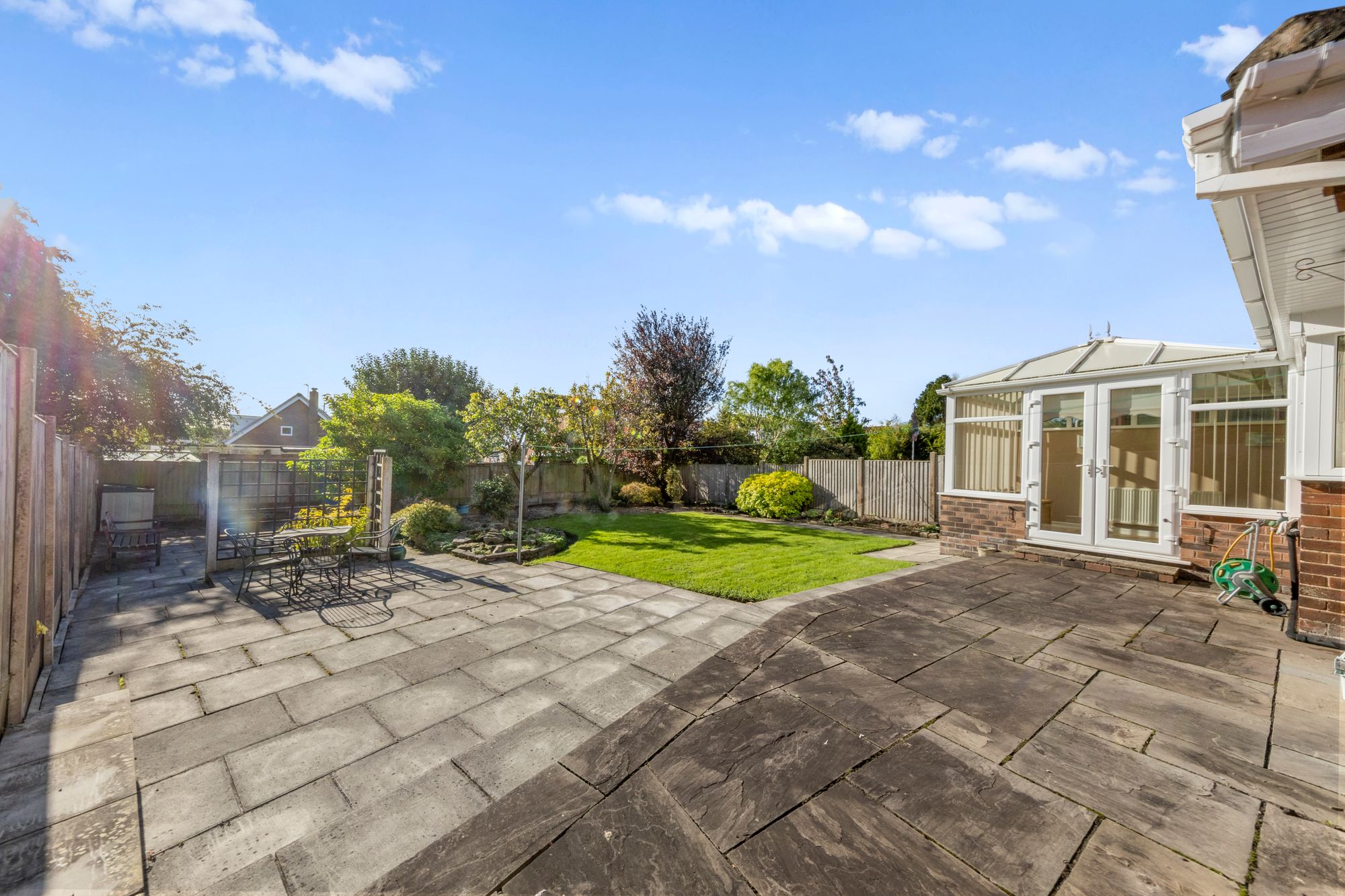 Legh Road, Haydock, WA11