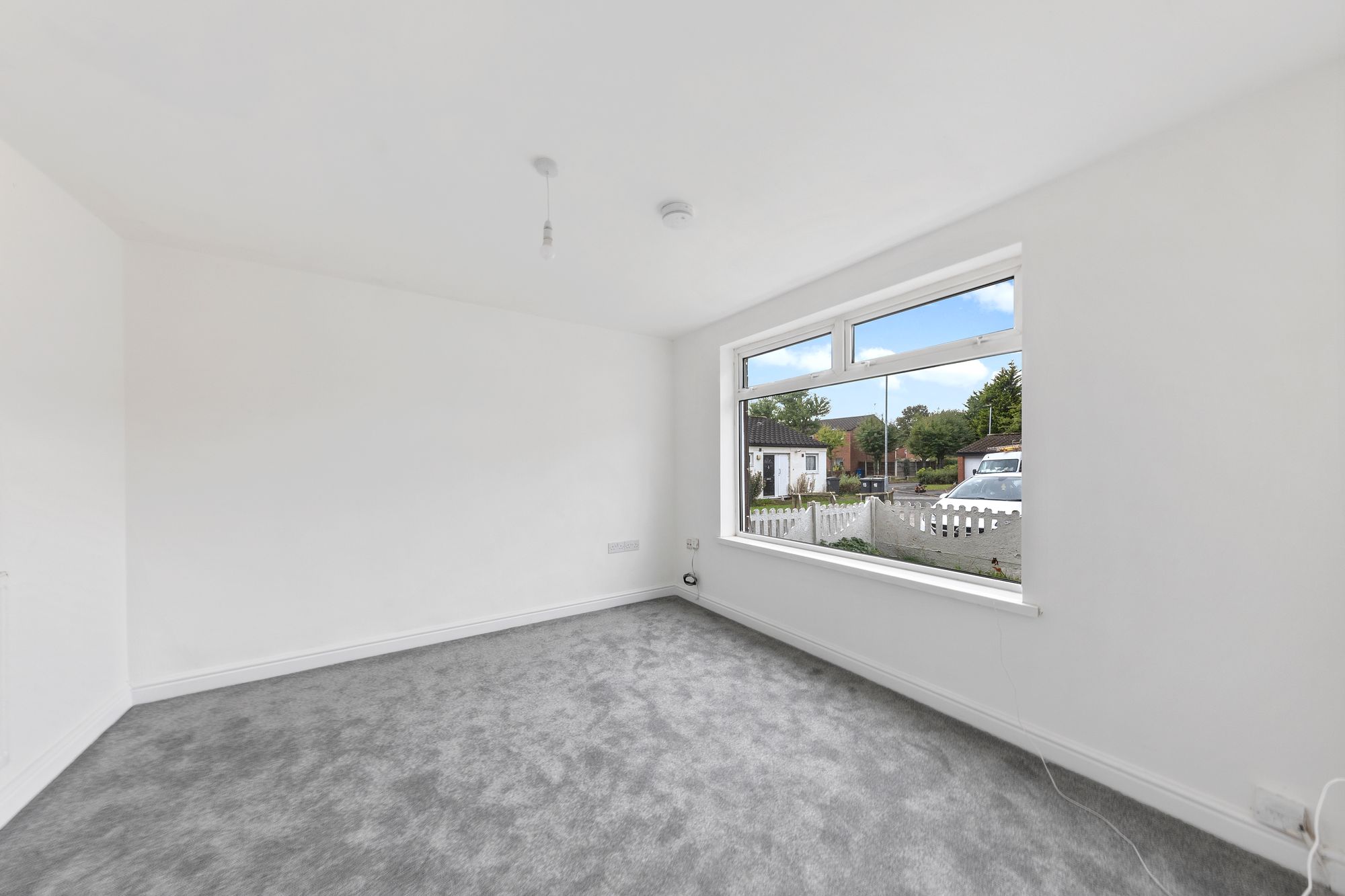 Shiggins Close, Great Sankey, WA5