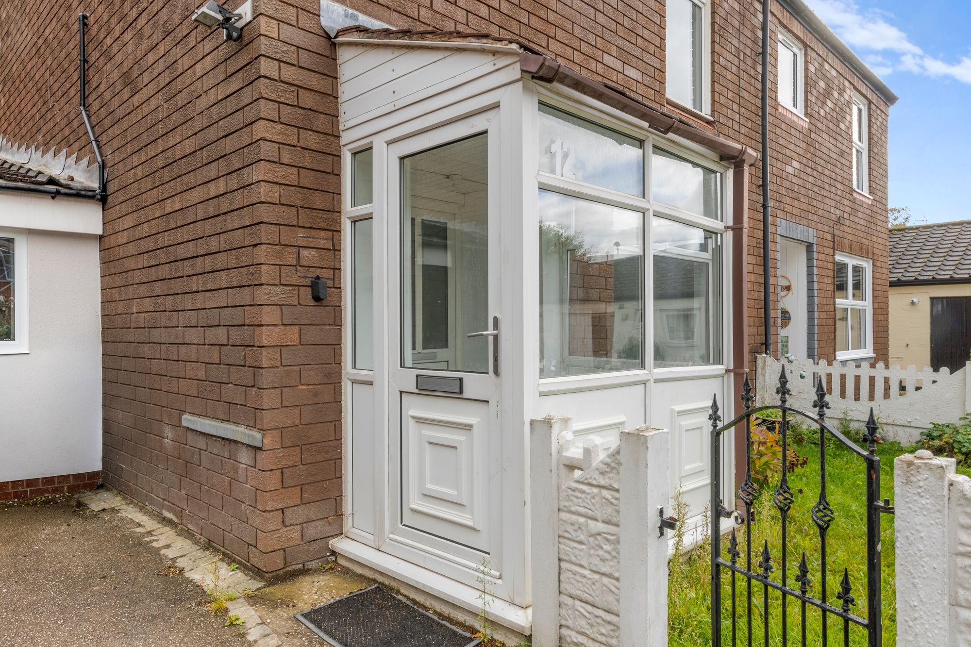 Shiggins Close, Great Sankey, WA5