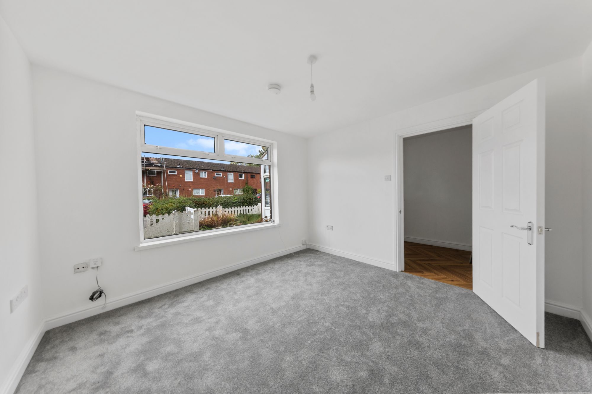 Shiggins Close, Great Sankey, WA5