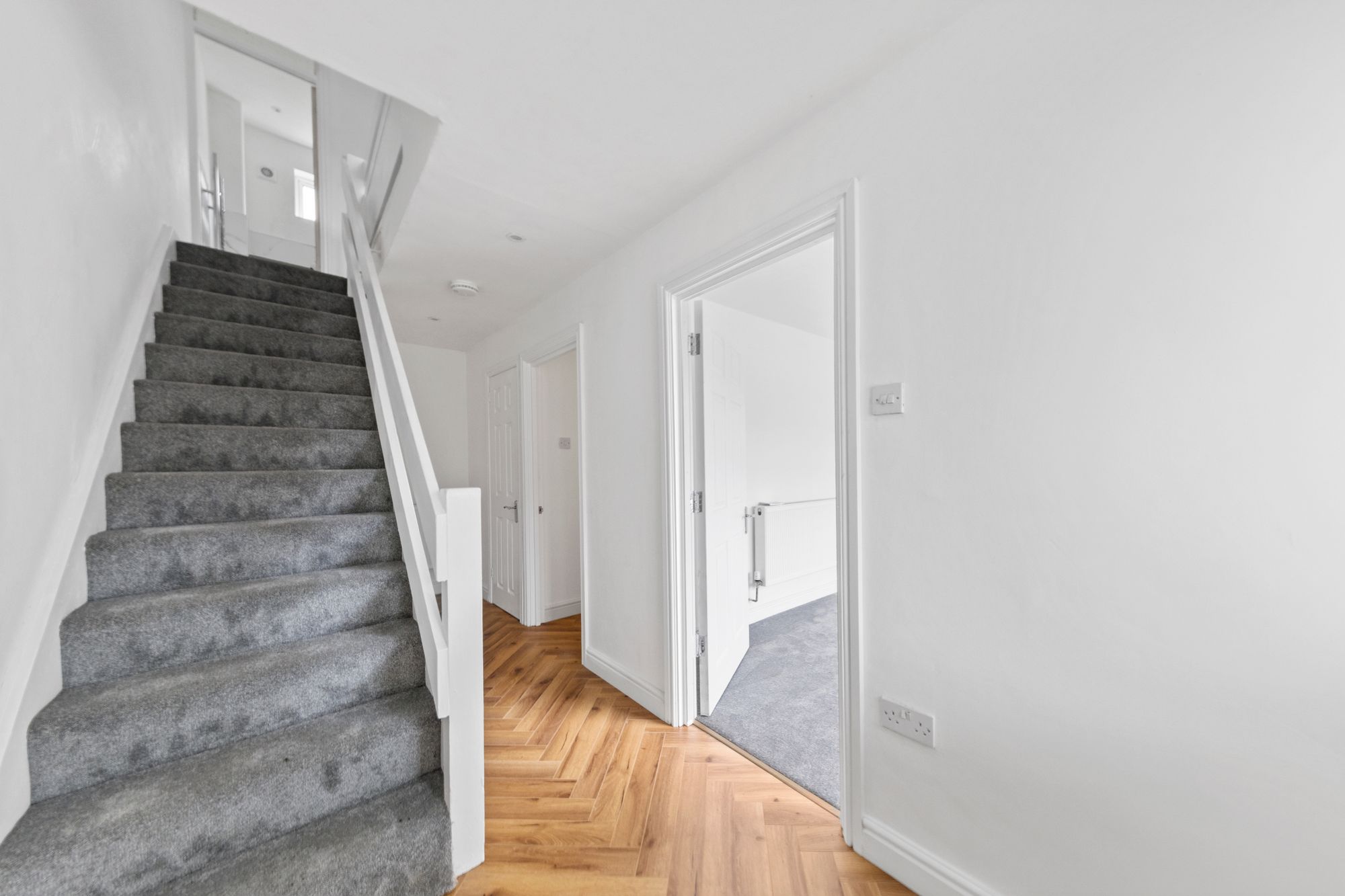 Shiggins Close, Great Sankey, WA5
