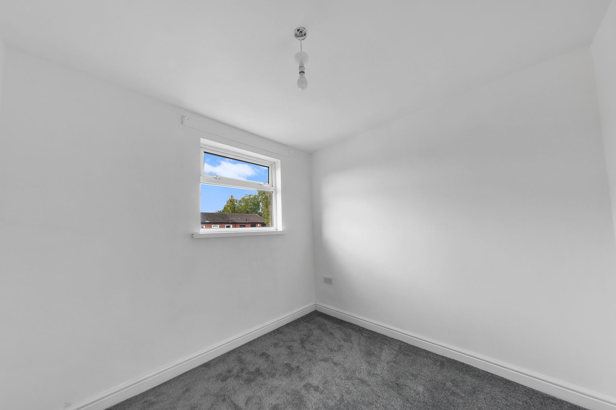 Shiggins Close, Great Sankey, WA5