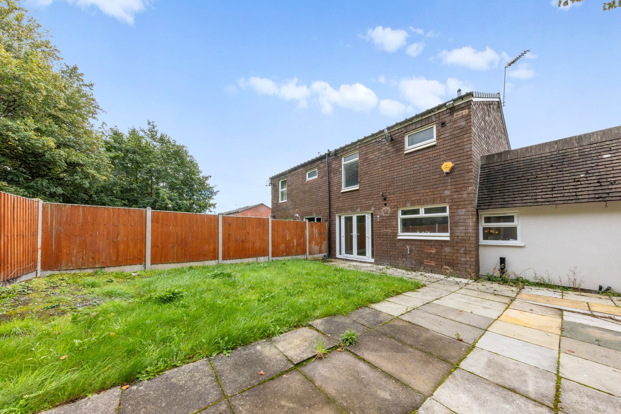 Shiggins Close, Great Sankey, WA5