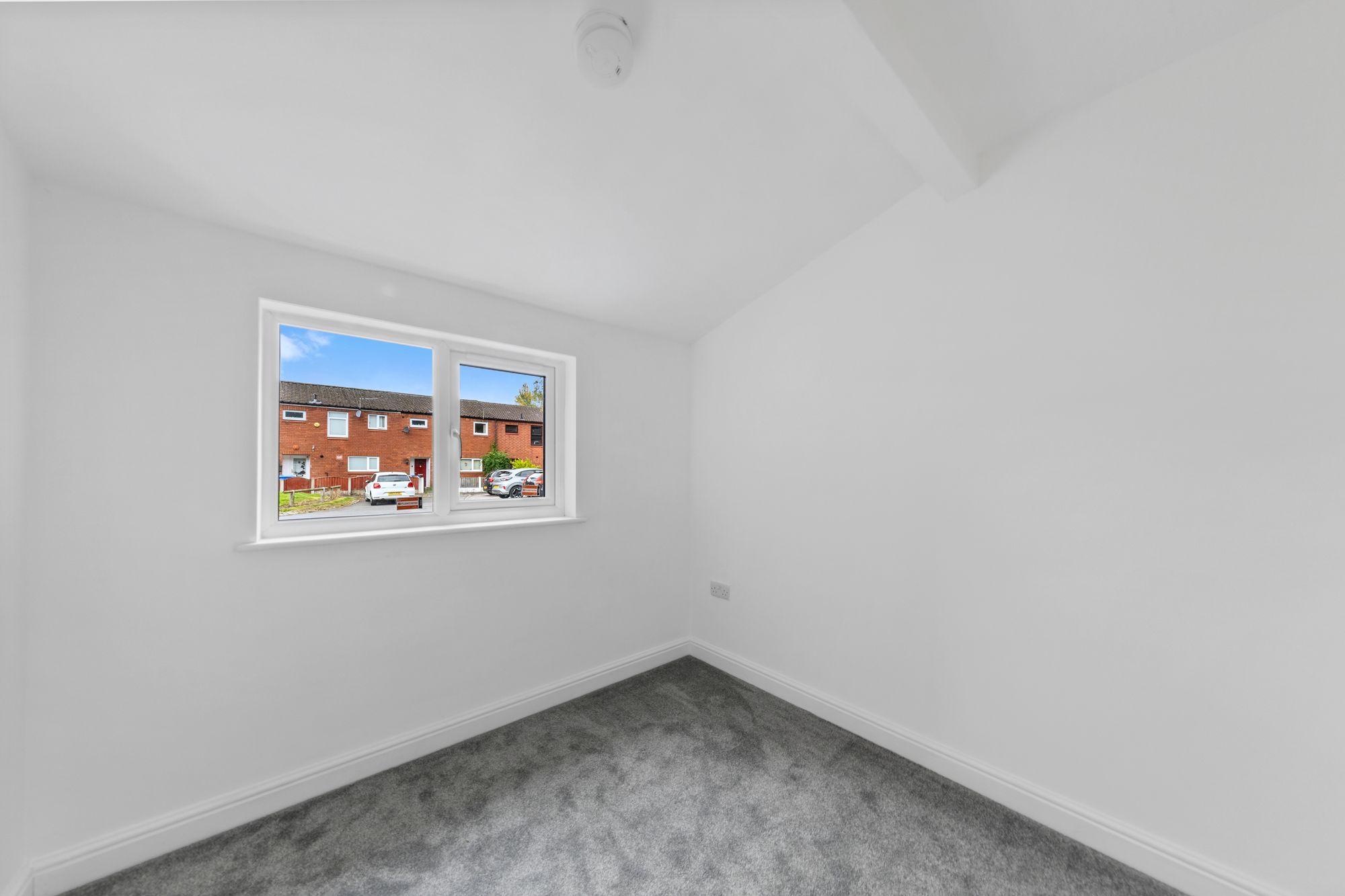 Shiggins Close, Great Sankey, WA5