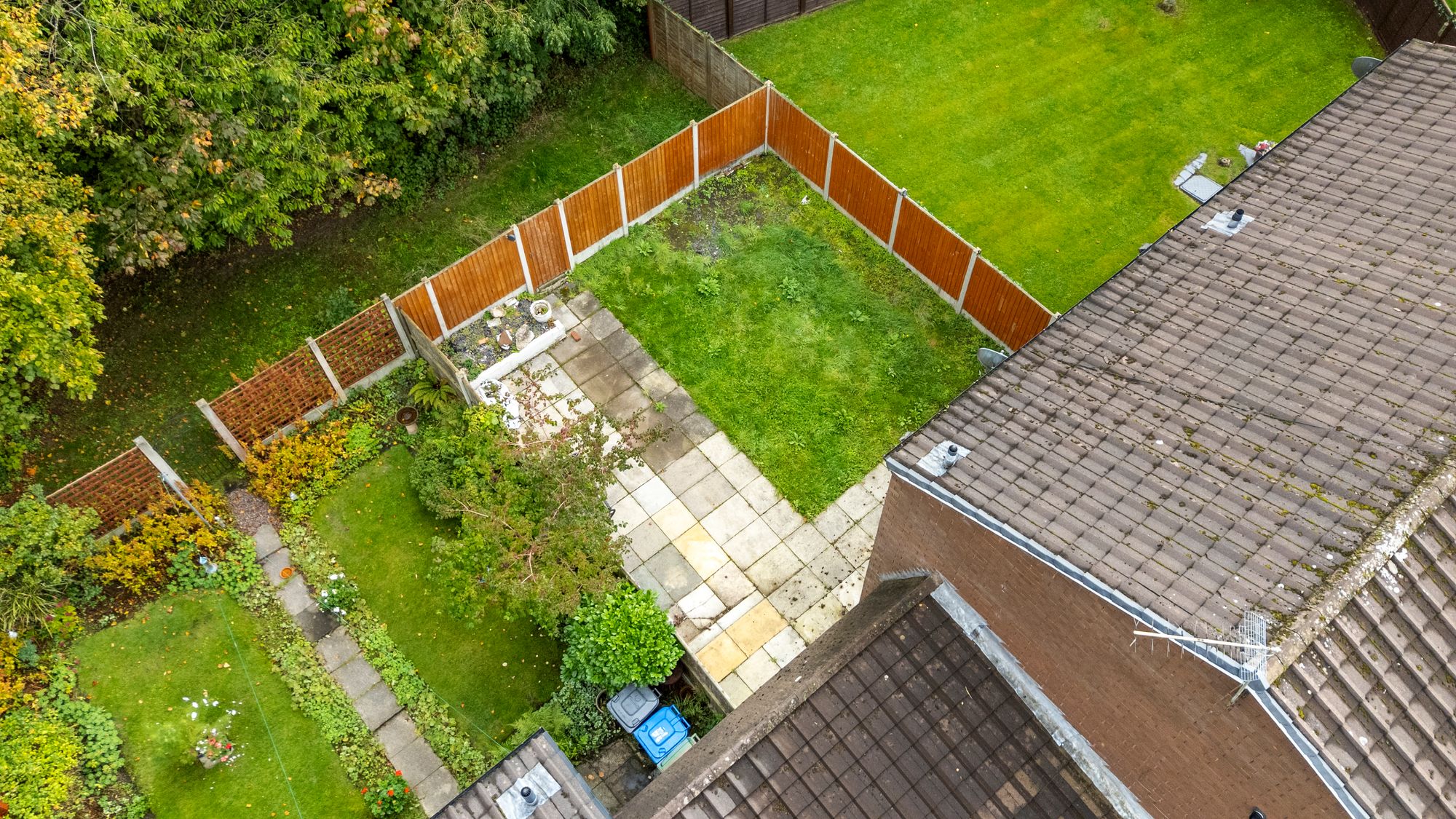 Shiggins Close, Great Sankey, WA5