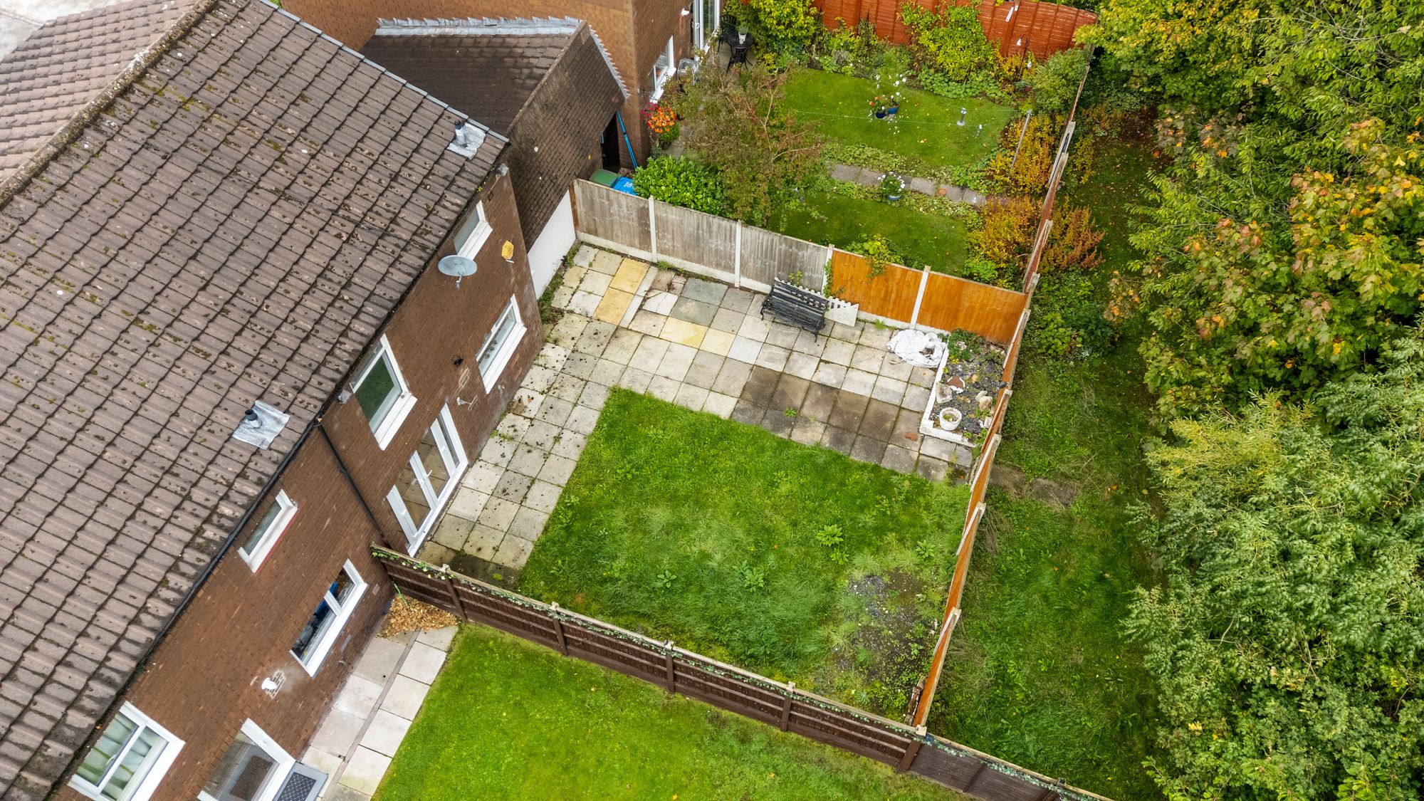 Shiggins Close, Great Sankey, WA5