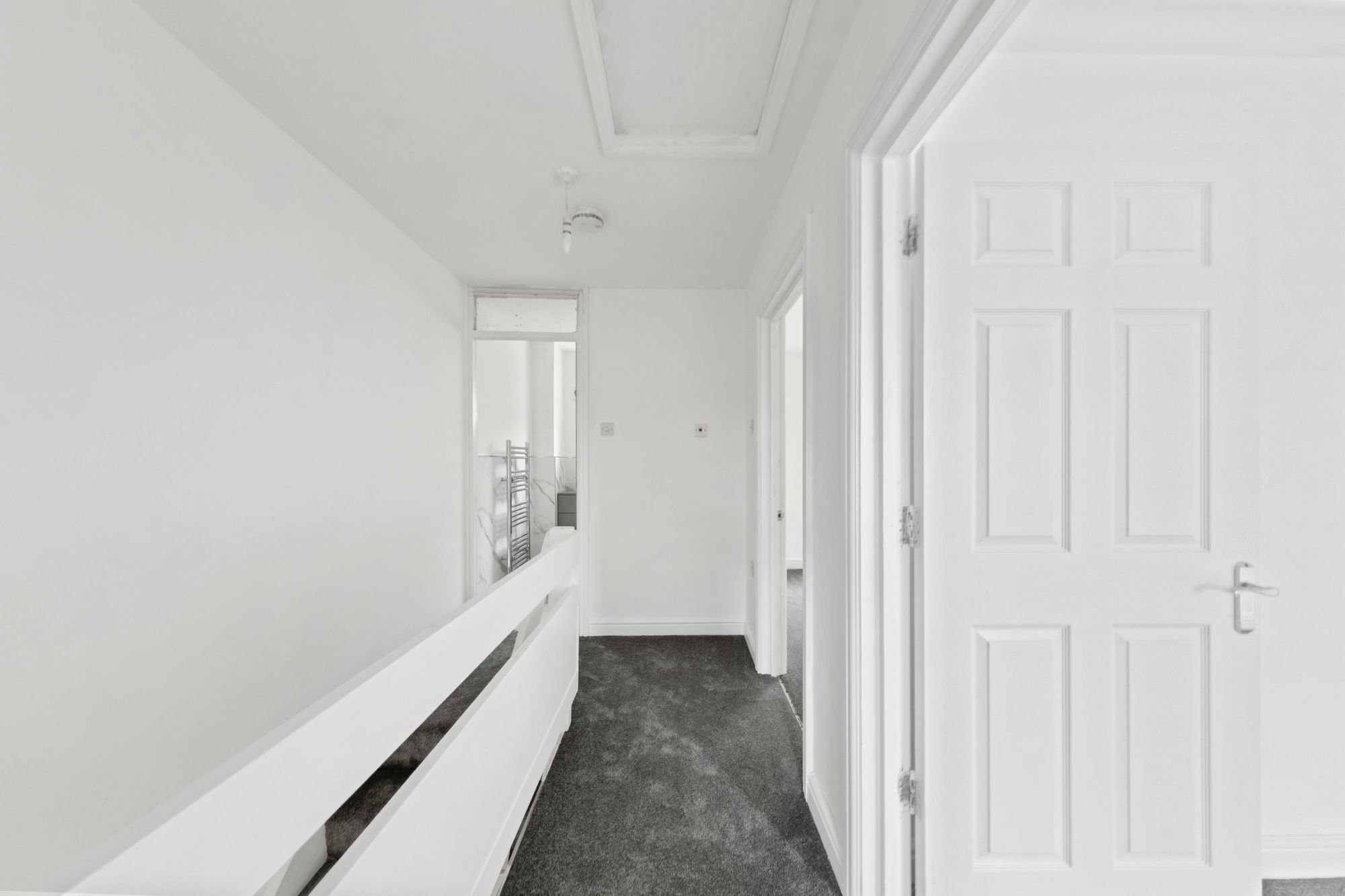 Shiggins Close, Great Sankey, WA5