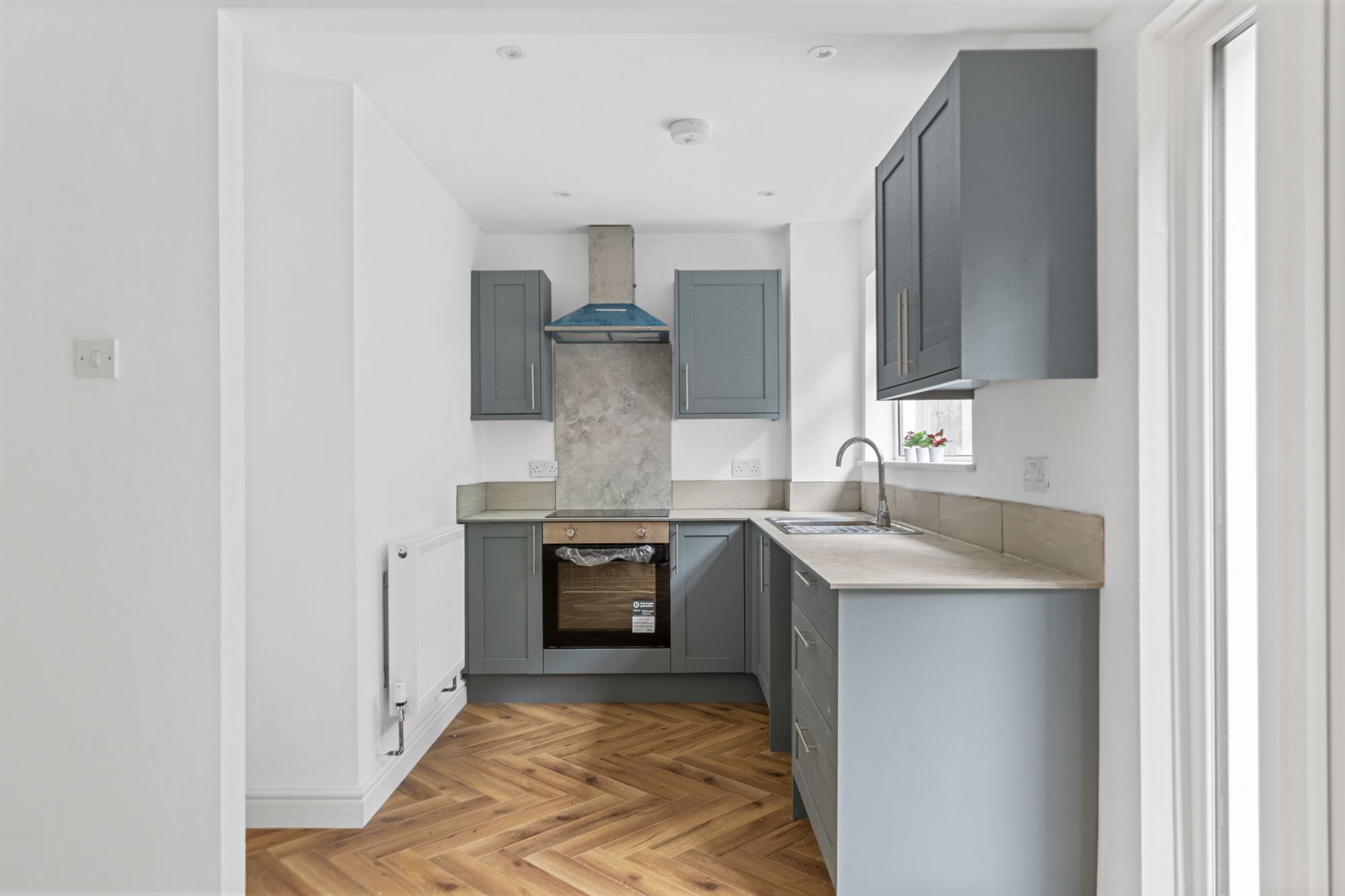 Shiggins Close, Great Sankey, WA5