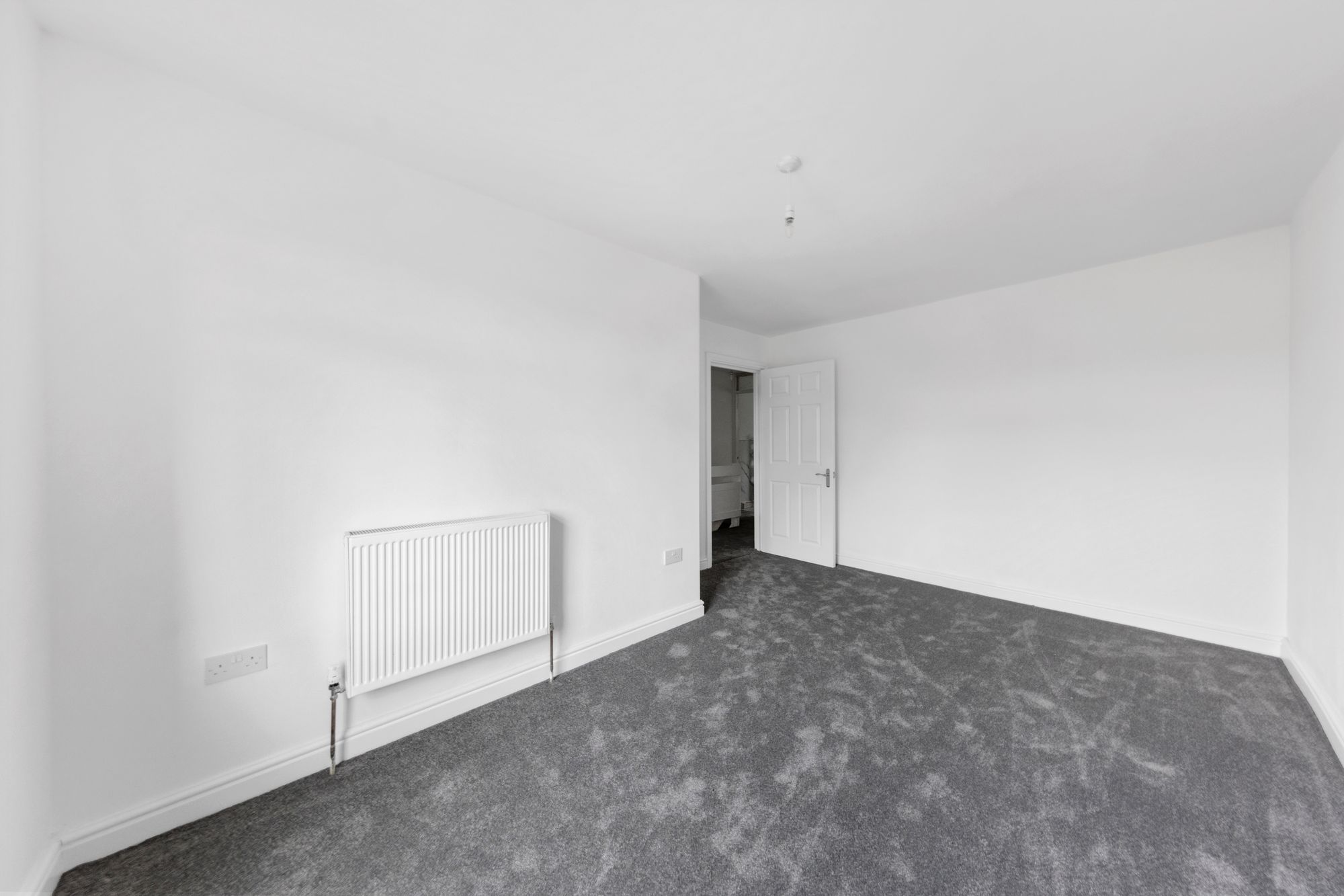 Shiggins Close, Great Sankey, WA5
