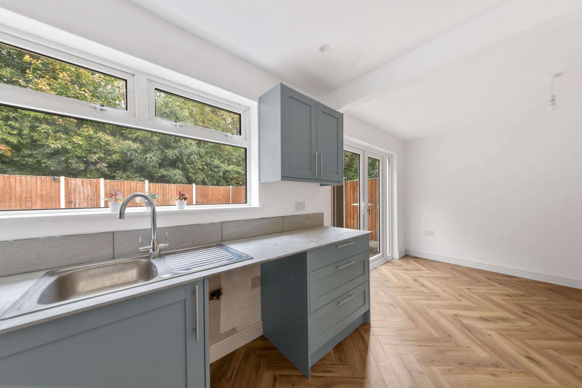 Shiggins Close, Great Sankey, WA5