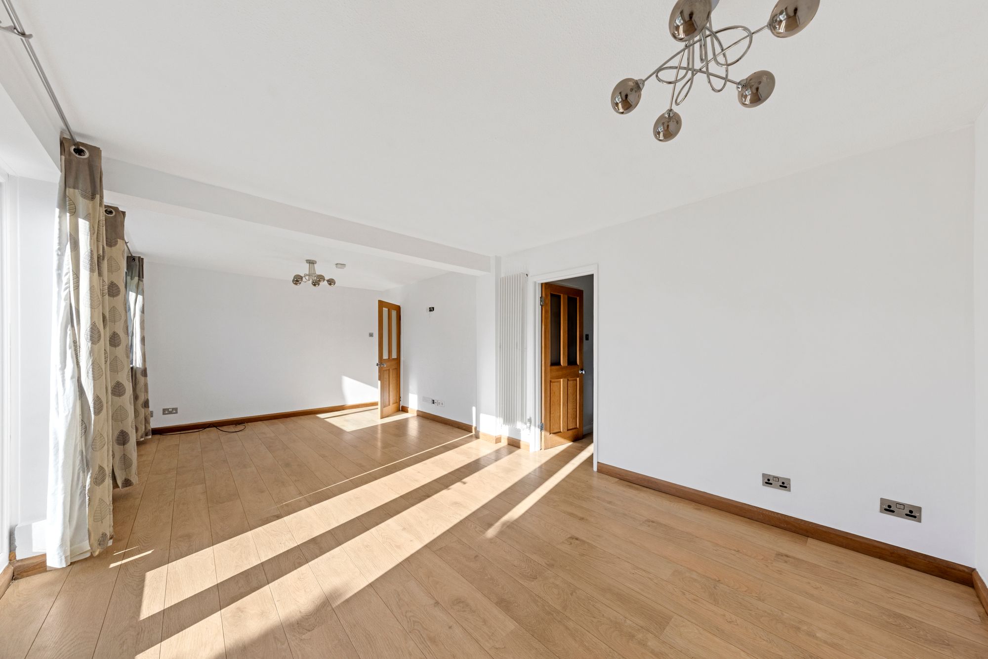 Jackson Avenue, Culcheth, WA3