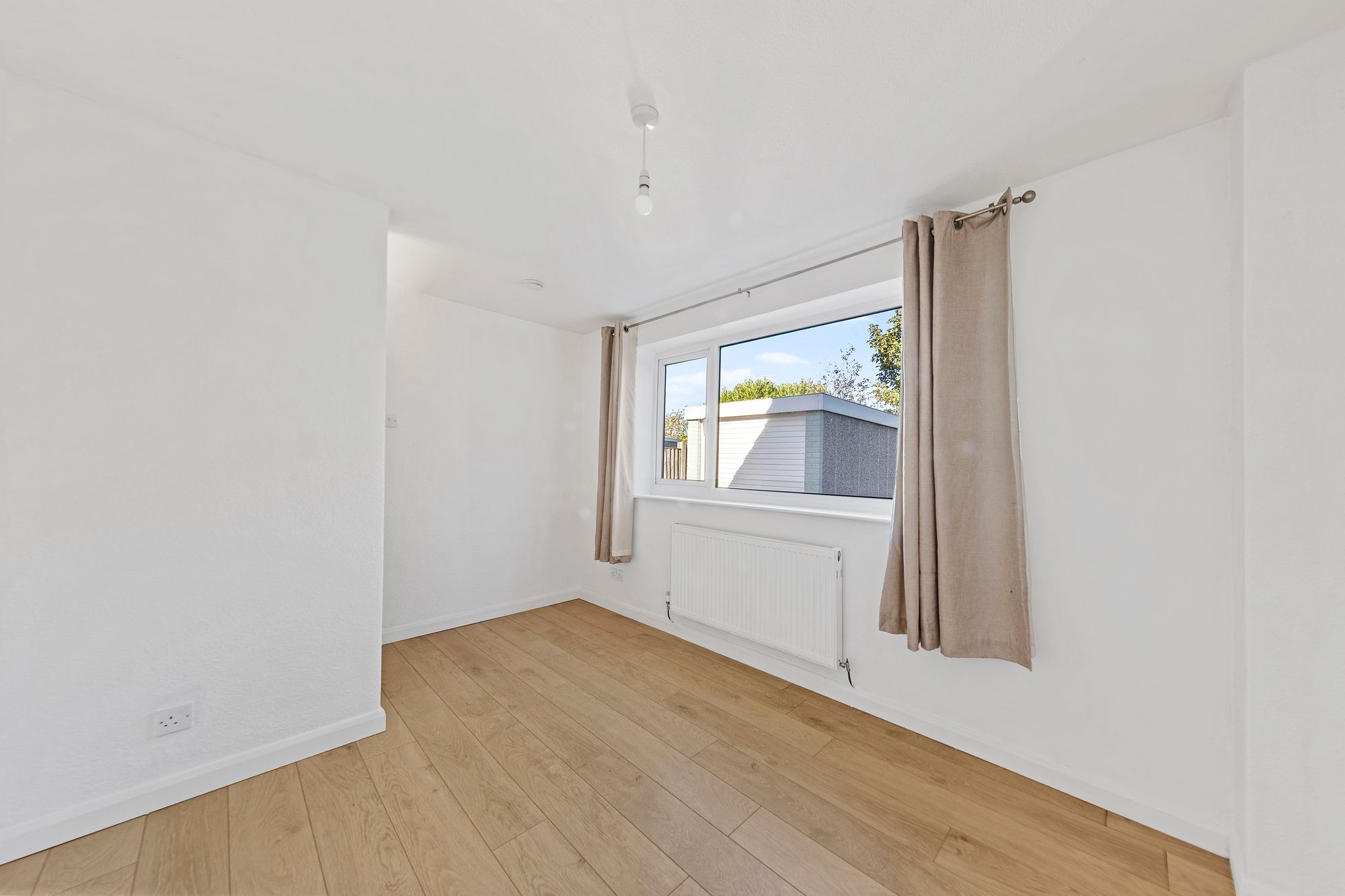 Jackson Avenue, Culcheth, WA3