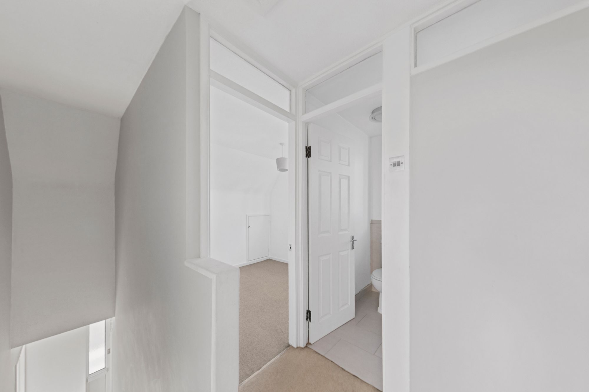 Jackson Avenue, Culcheth, WA3