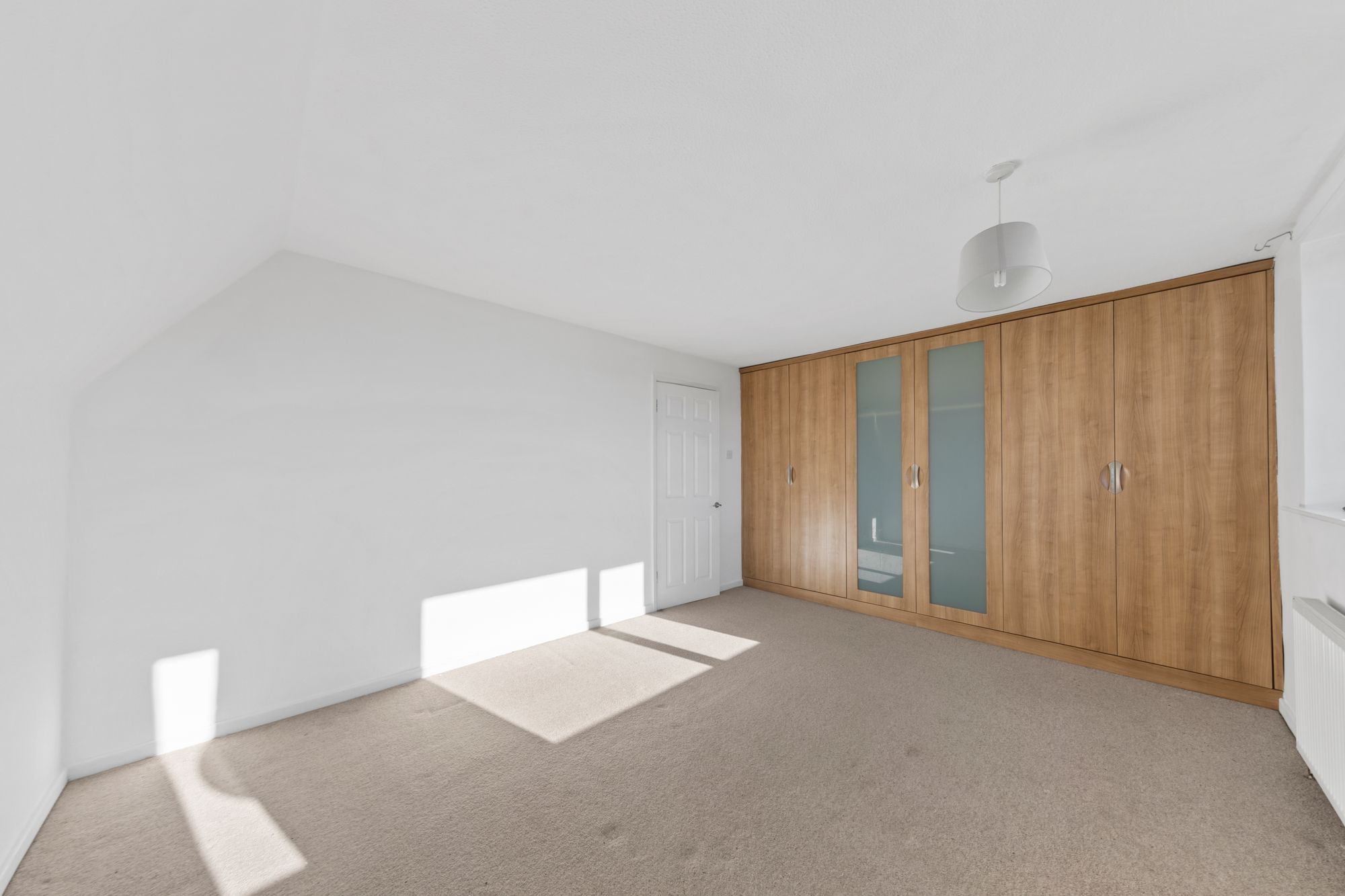 Jackson Avenue, Culcheth, WA3