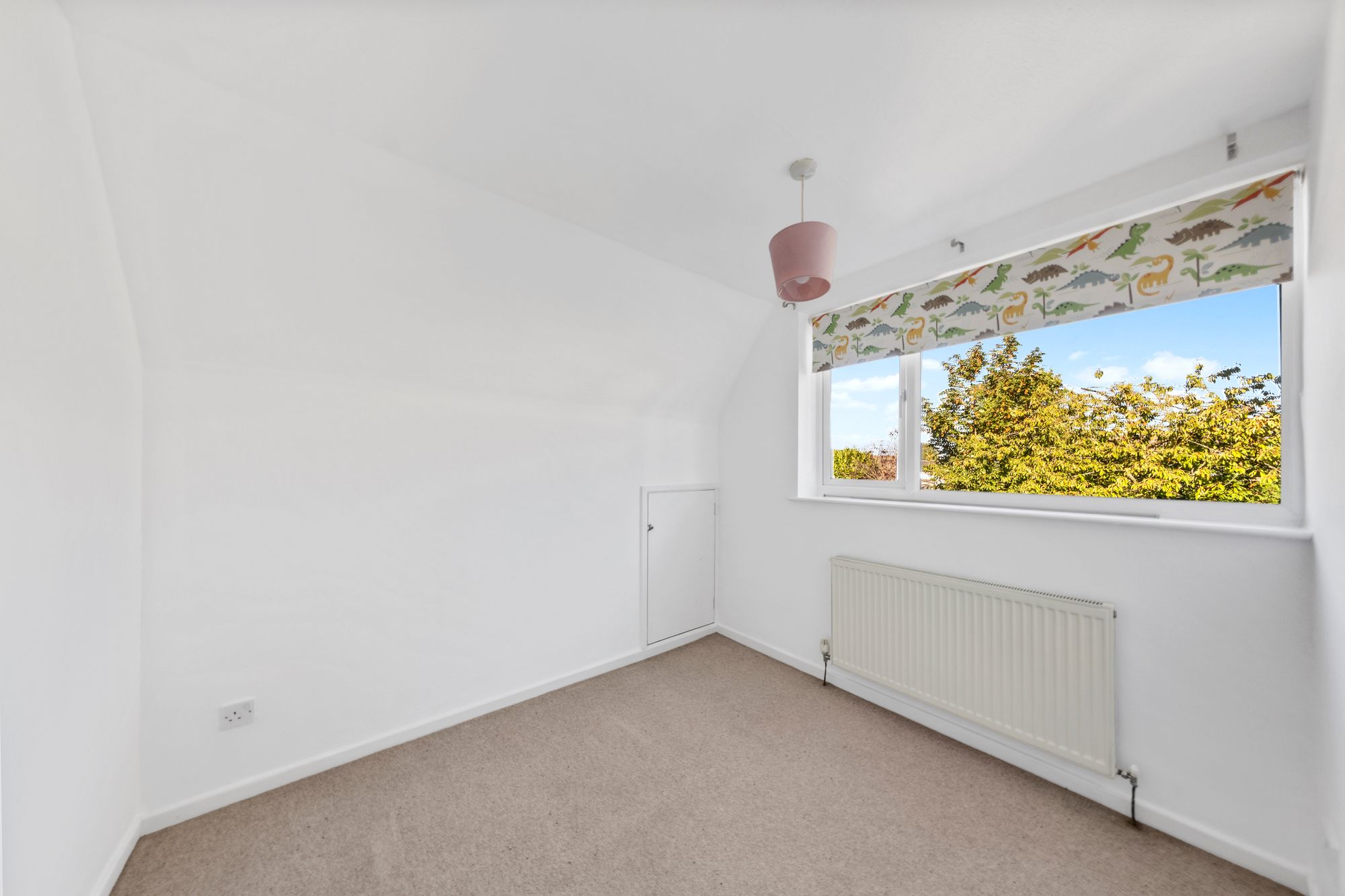 Jackson Avenue, Culcheth, WA3