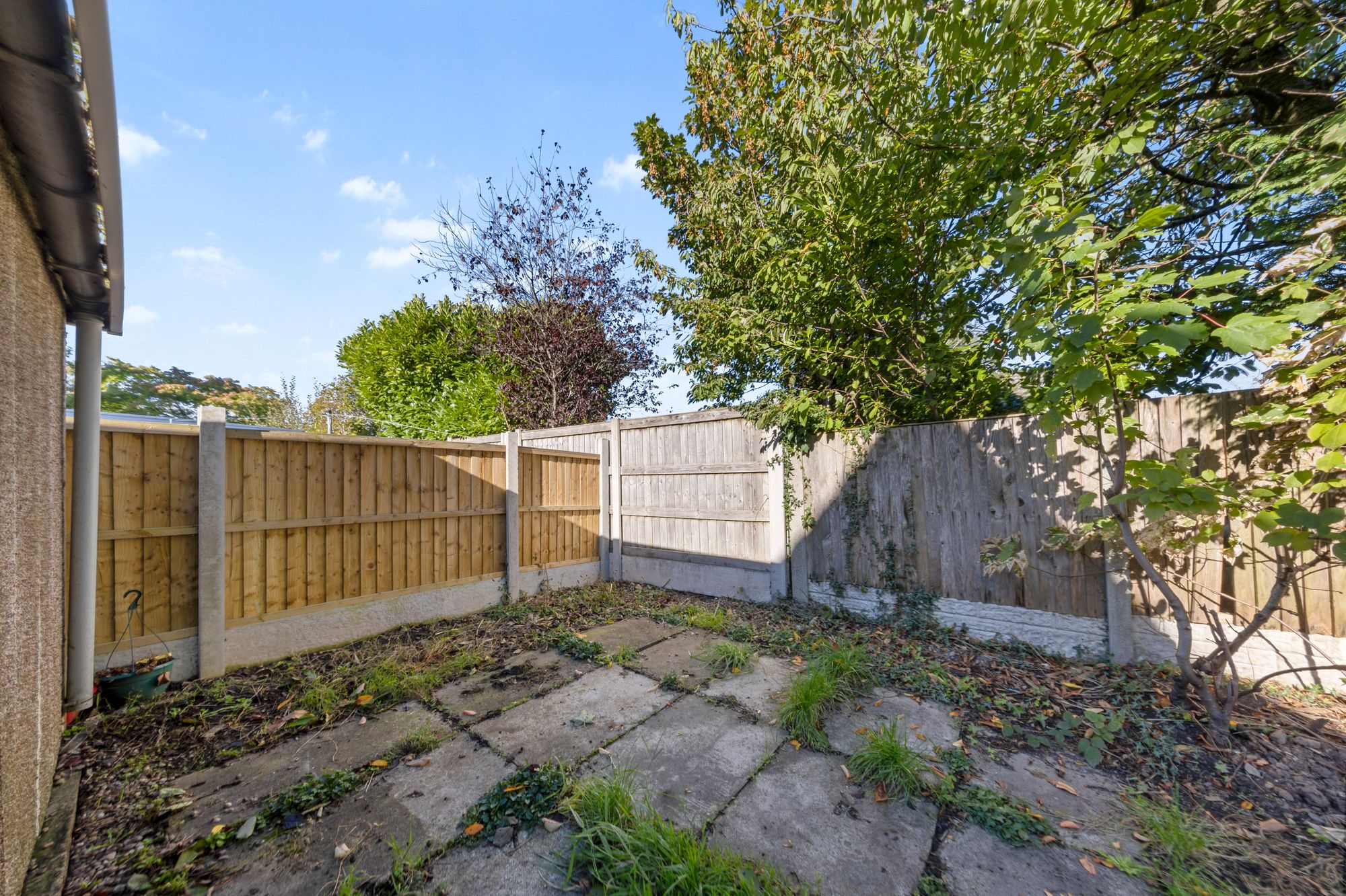 Jackson Avenue, Culcheth, WA3