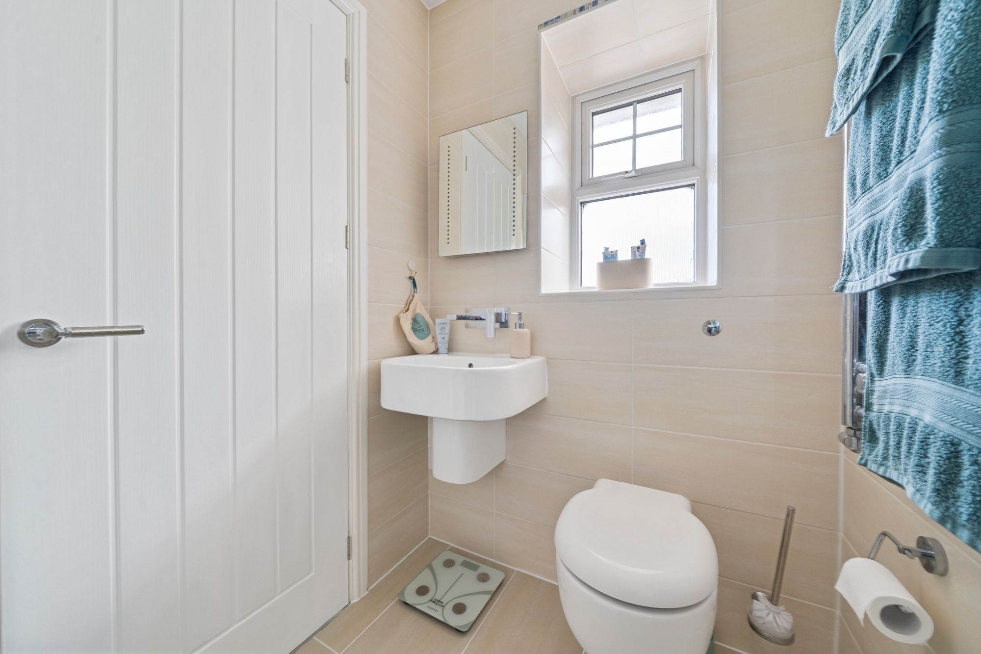 York Road, Ashton-In-Makerfield, WN4