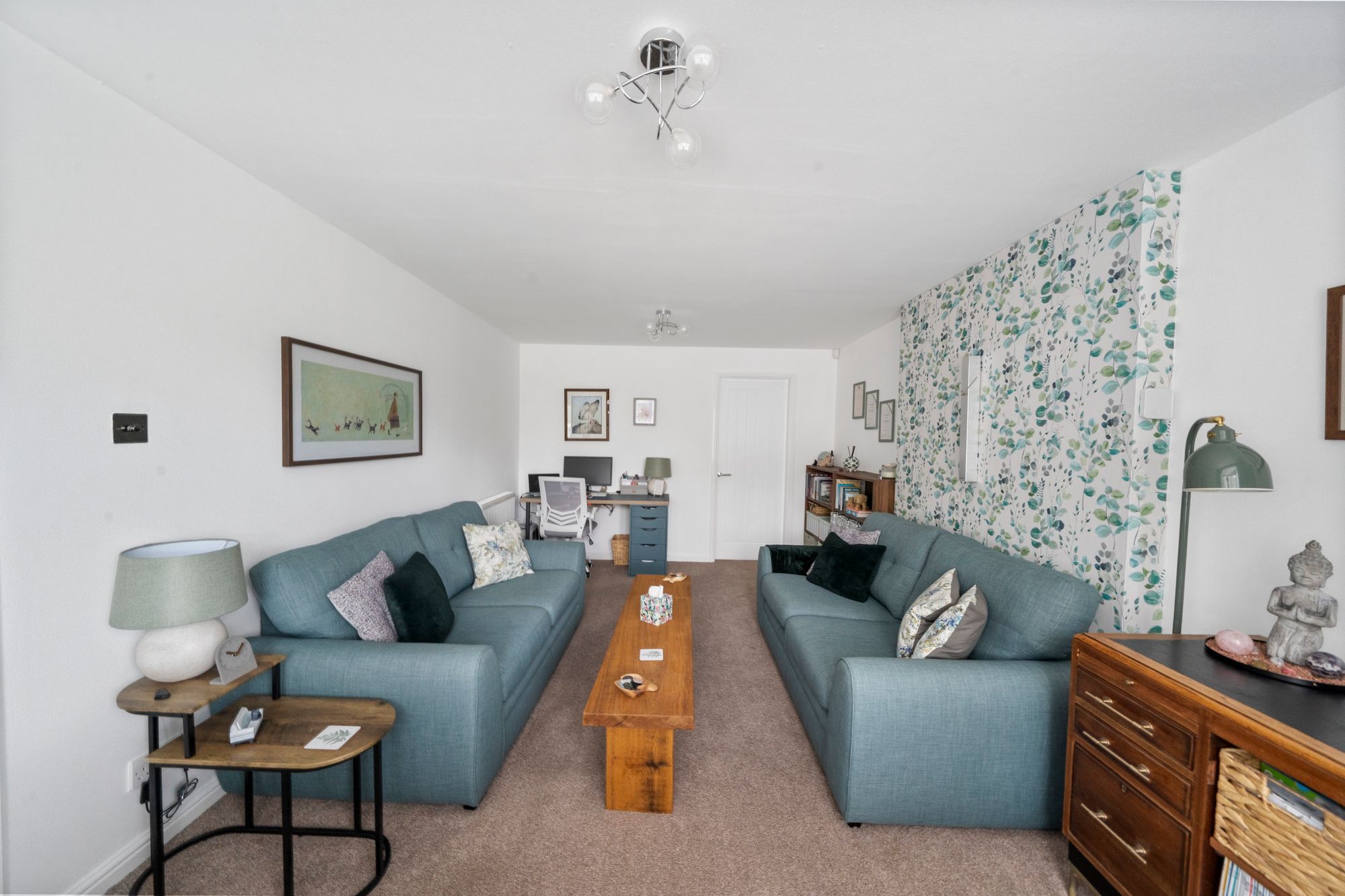 York Road, Ashton-In-Makerfield, WN4