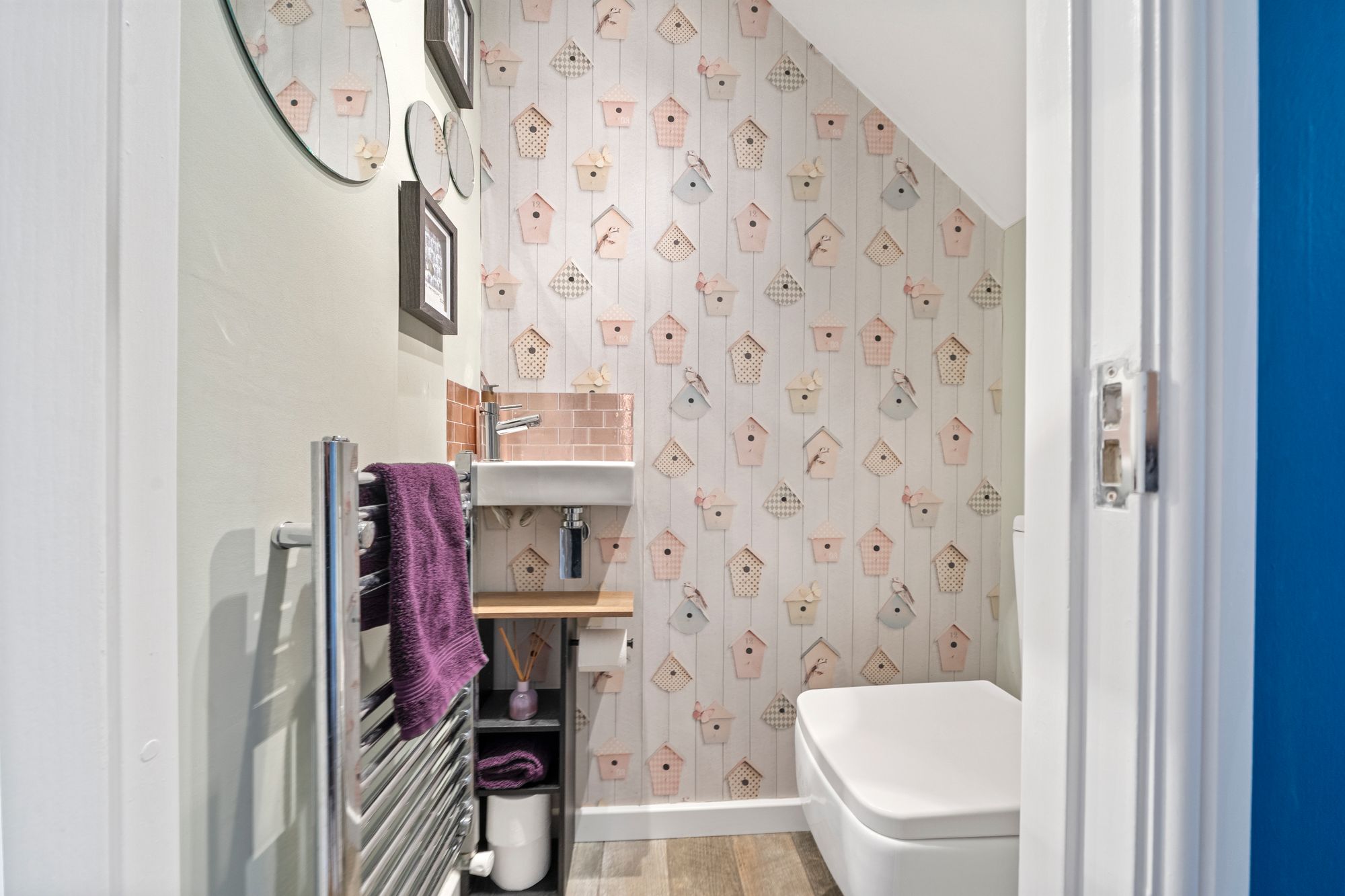 York Road, Ashton-In-Makerfield, WN4