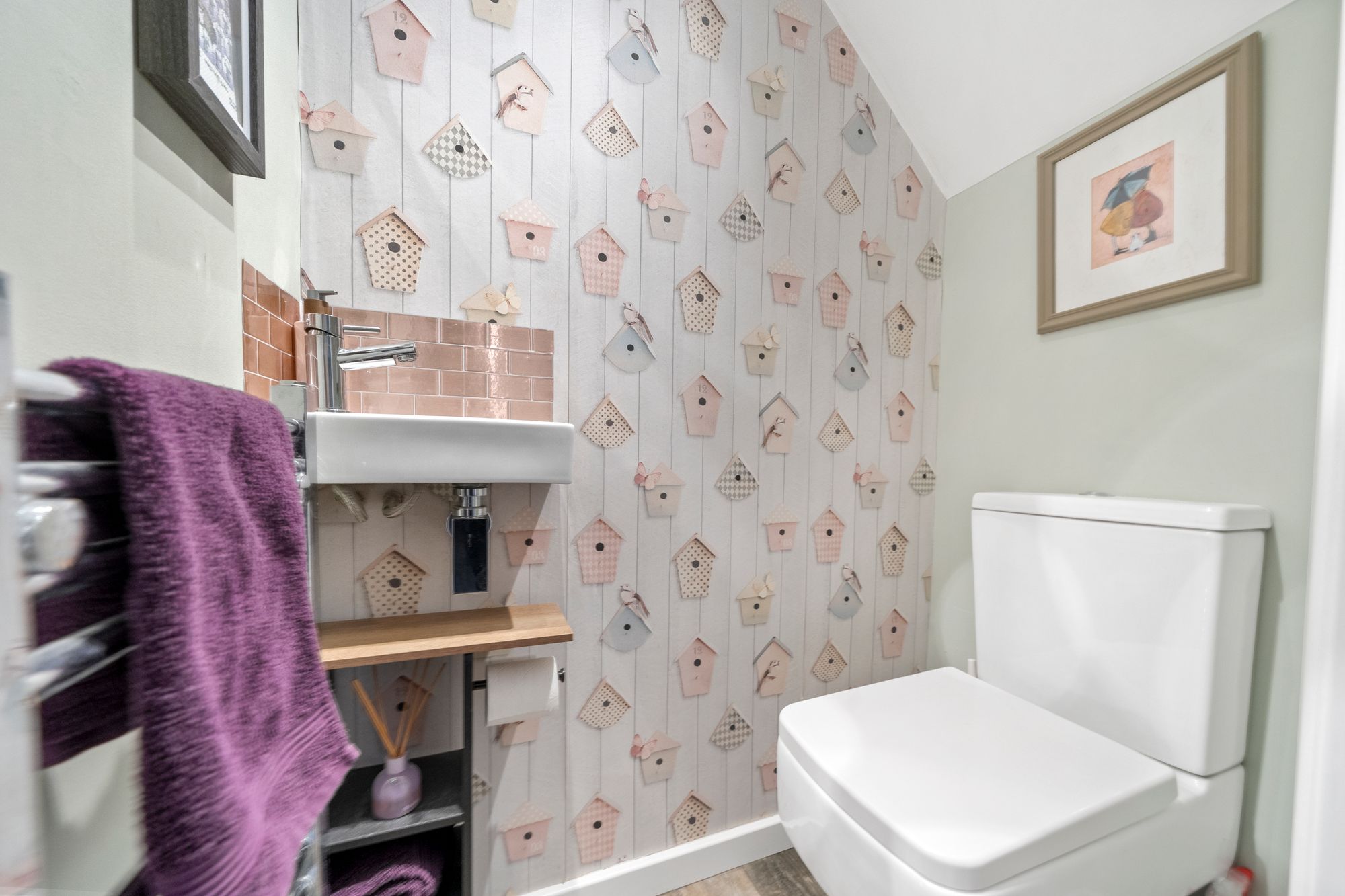York Road, Ashton-In-Makerfield, WN4