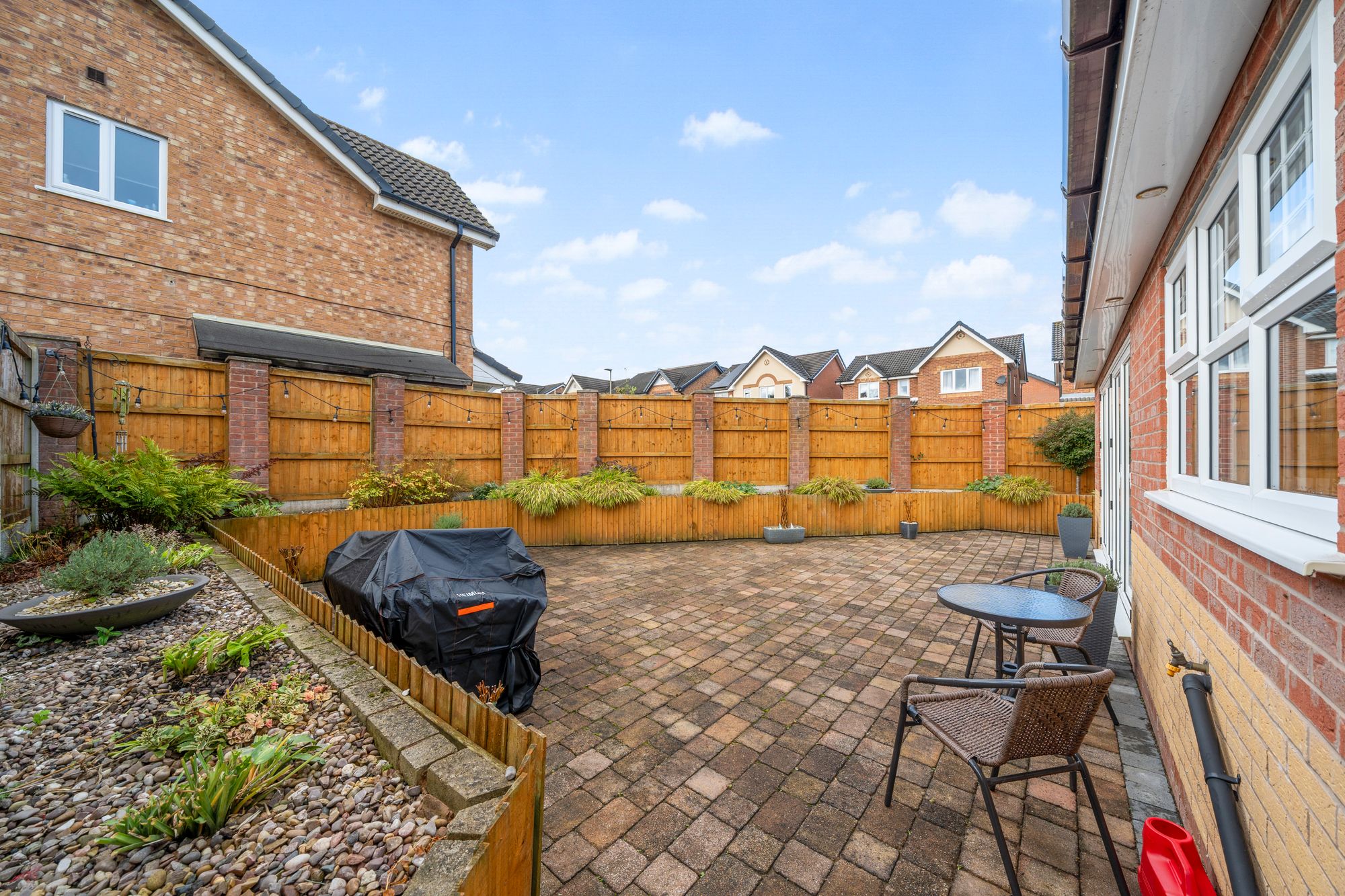 York Road, Ashton-In-Makerfield, WN4