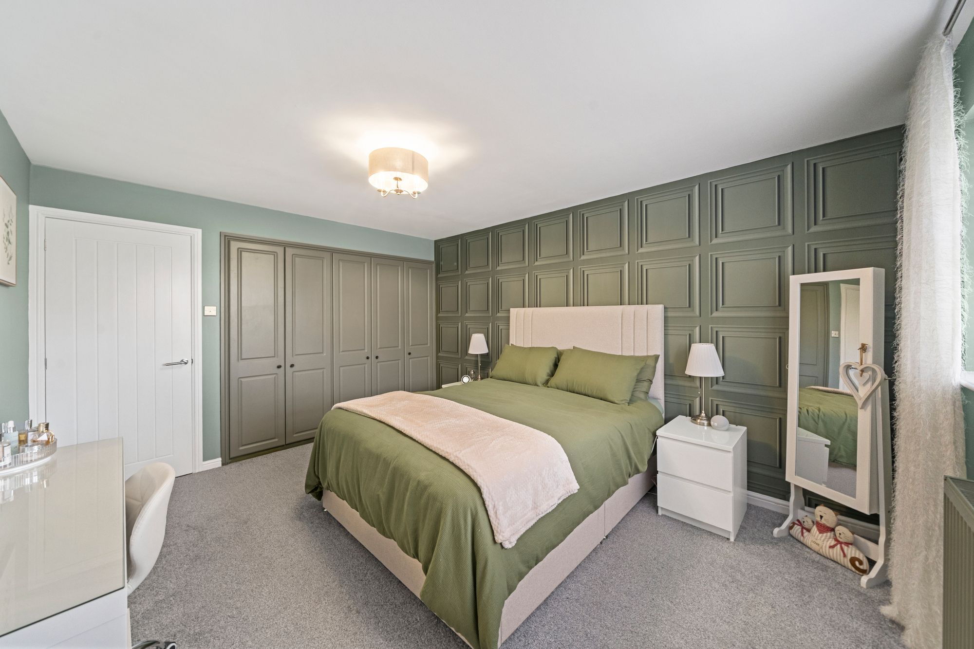 York Road, Ashton-In-Makerfield, WN4