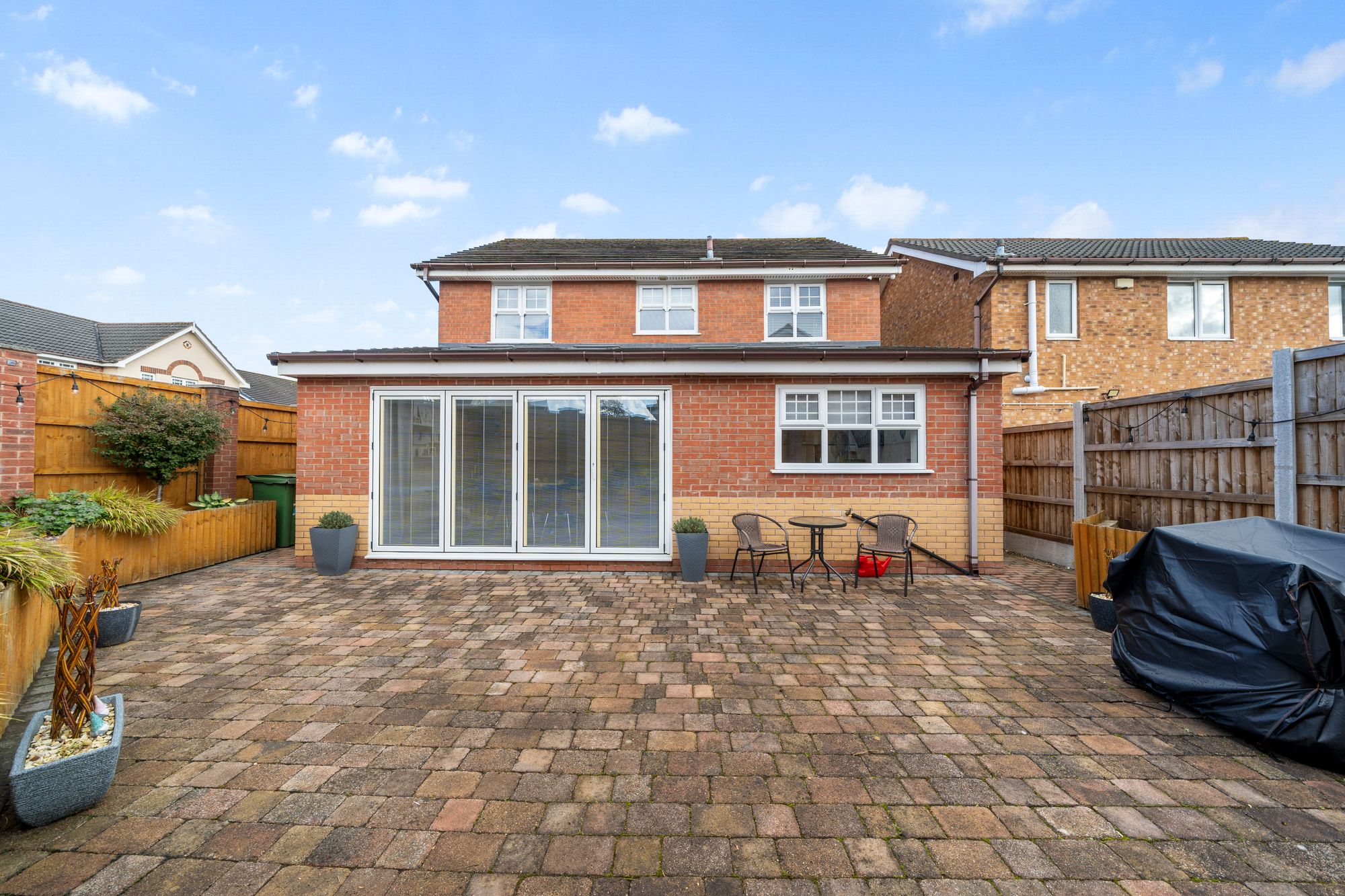 York Road, Ashton-In-Makerfield, WN4