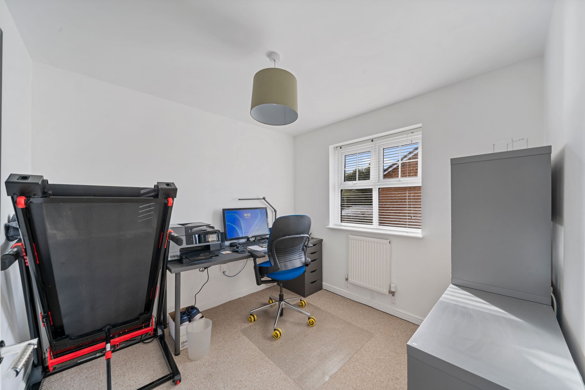 York Road, Ashton-In-Makerfield, WN4