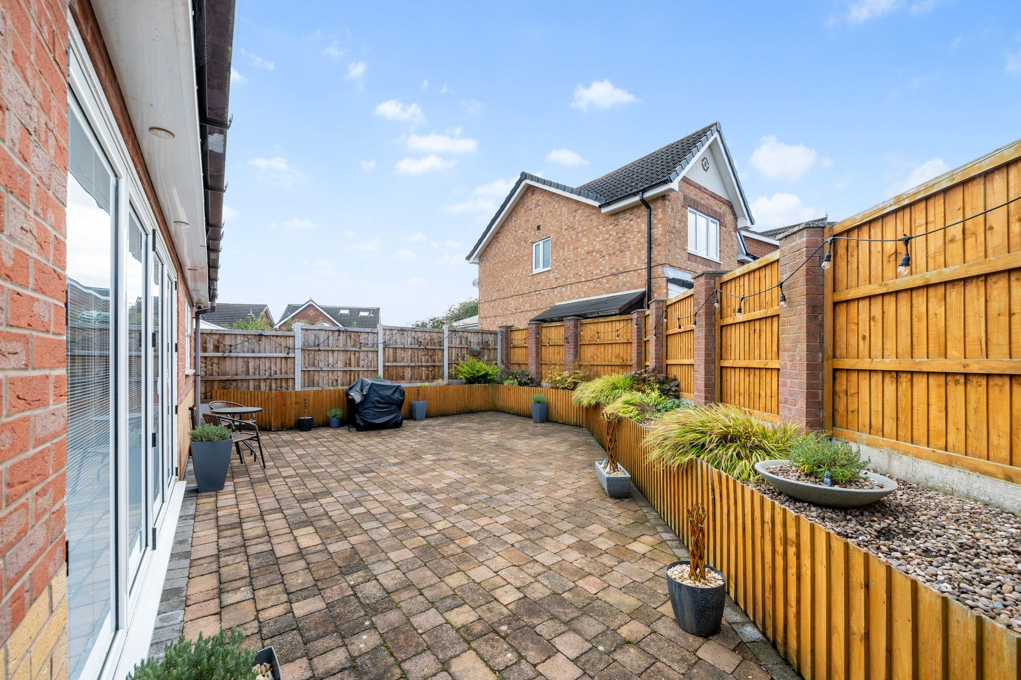 York Road, Ashton-In-Makerfield, WN4