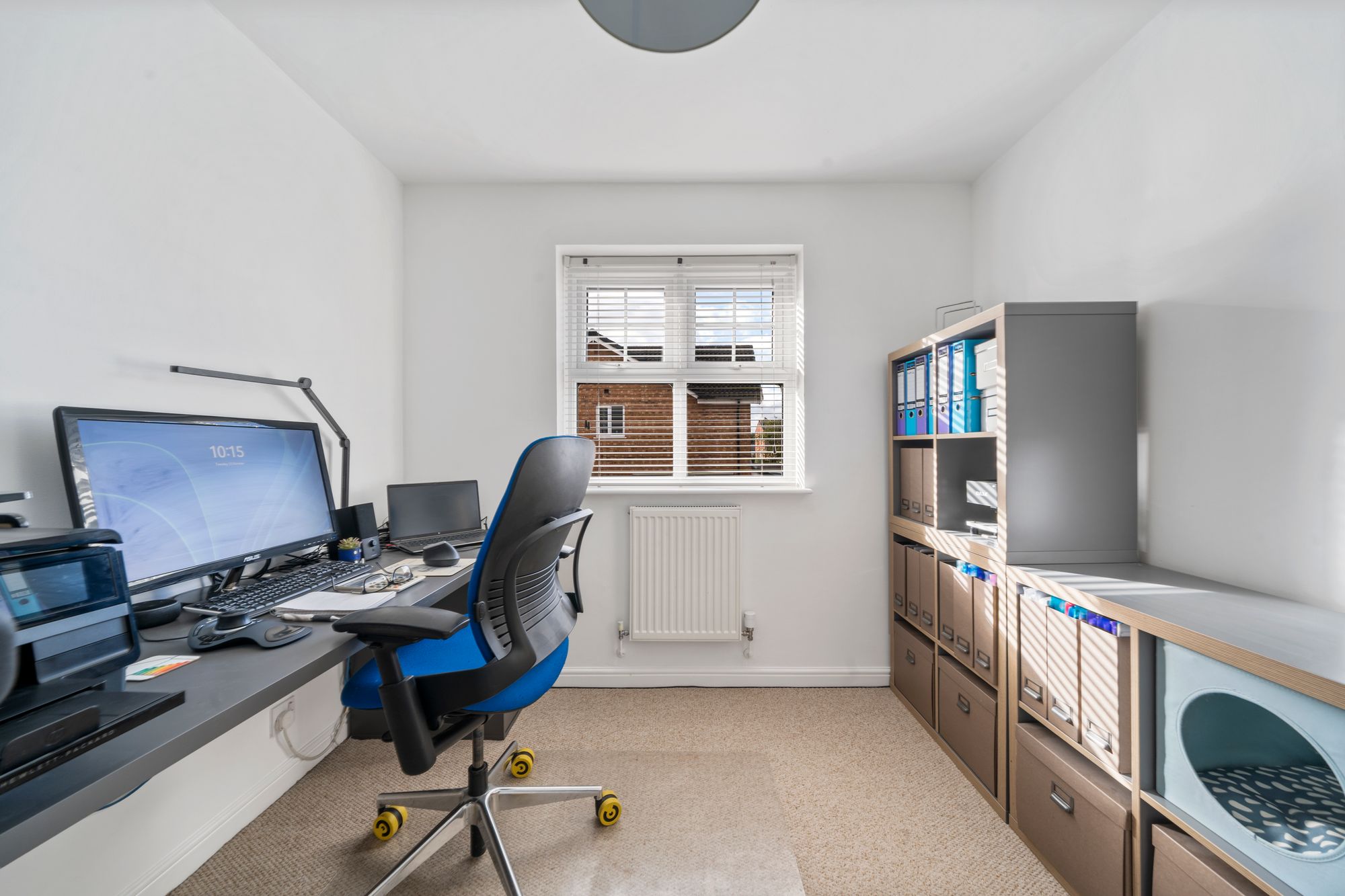 York Road, Ashton-In-Makerfield, WN4
