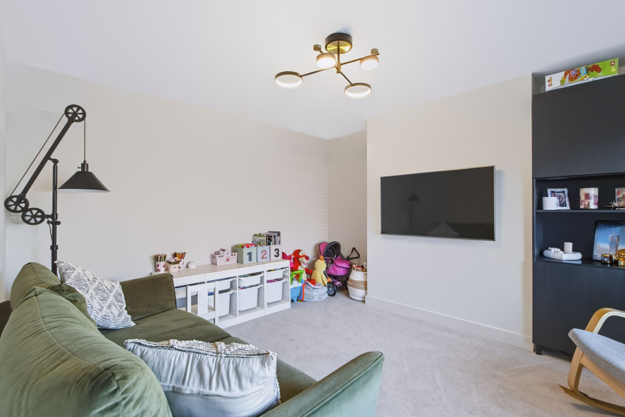Harlow Close, Thelwall, WA4