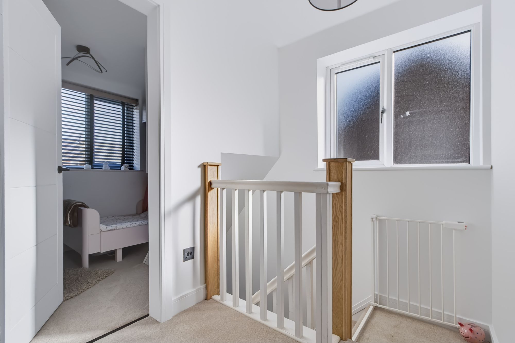 Harlow Close, Thelwall, WA4