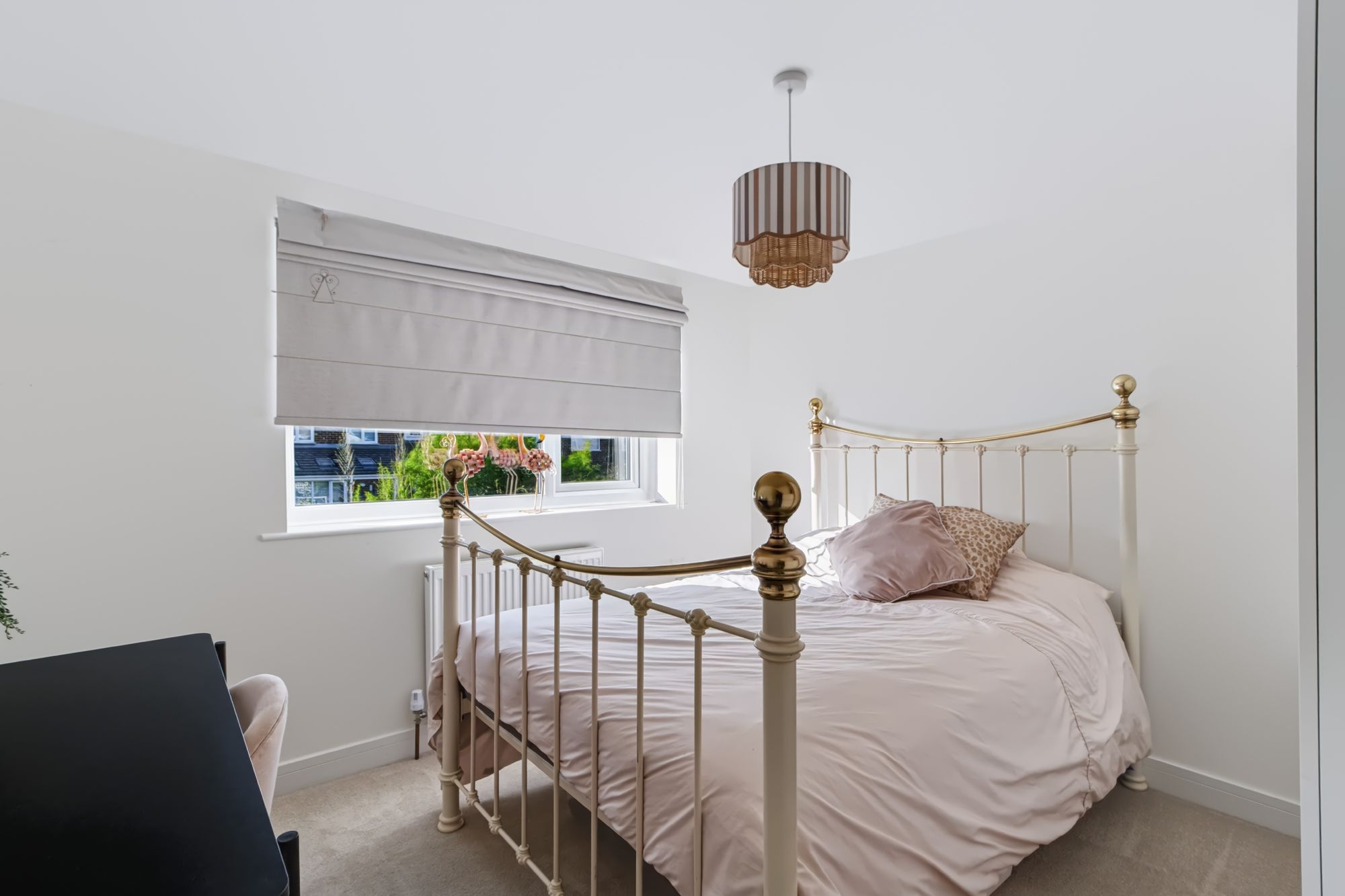 Harlow Close, Thelwall, WA4