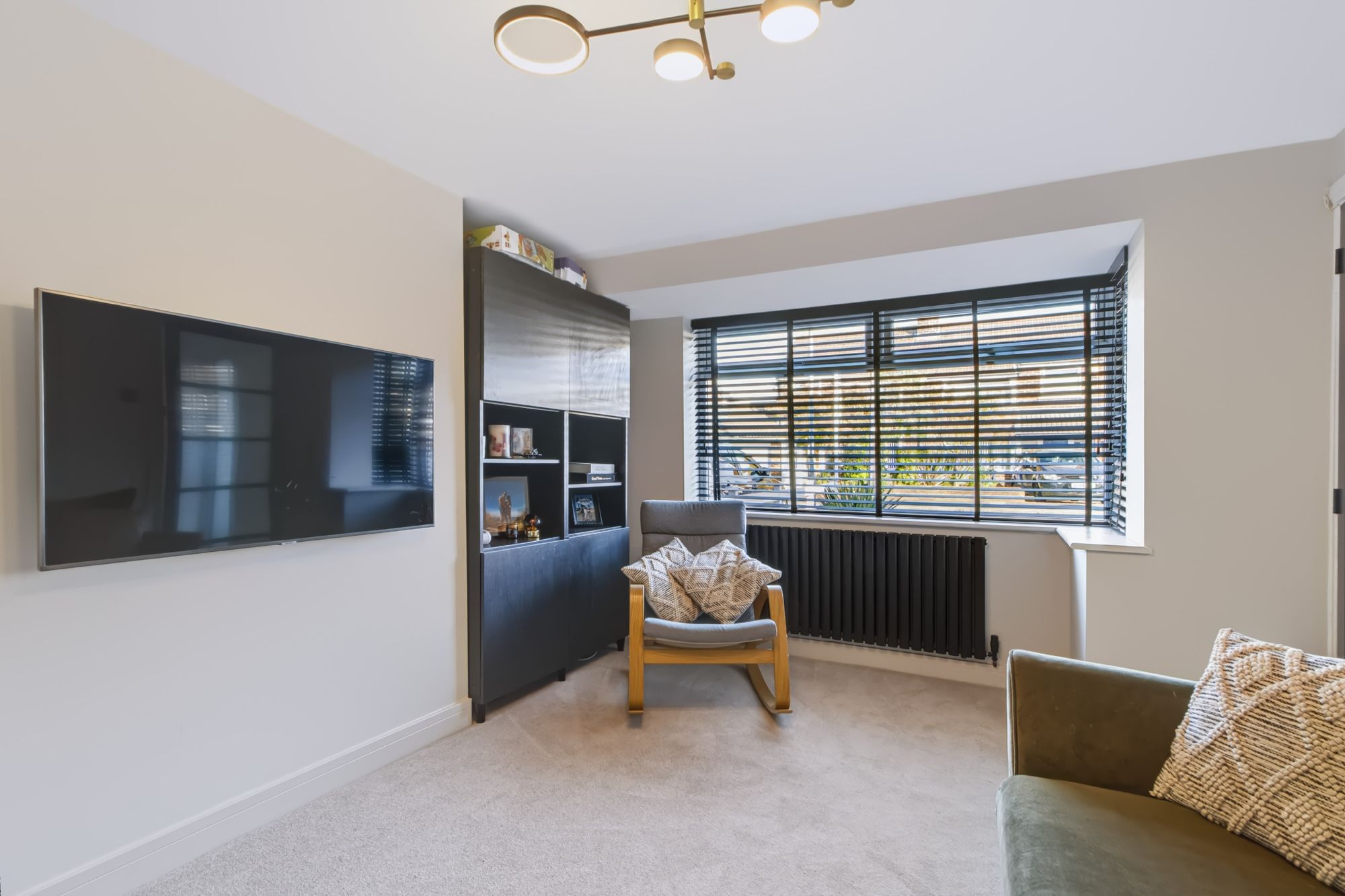 Harlow Close, Thelwall, WA4