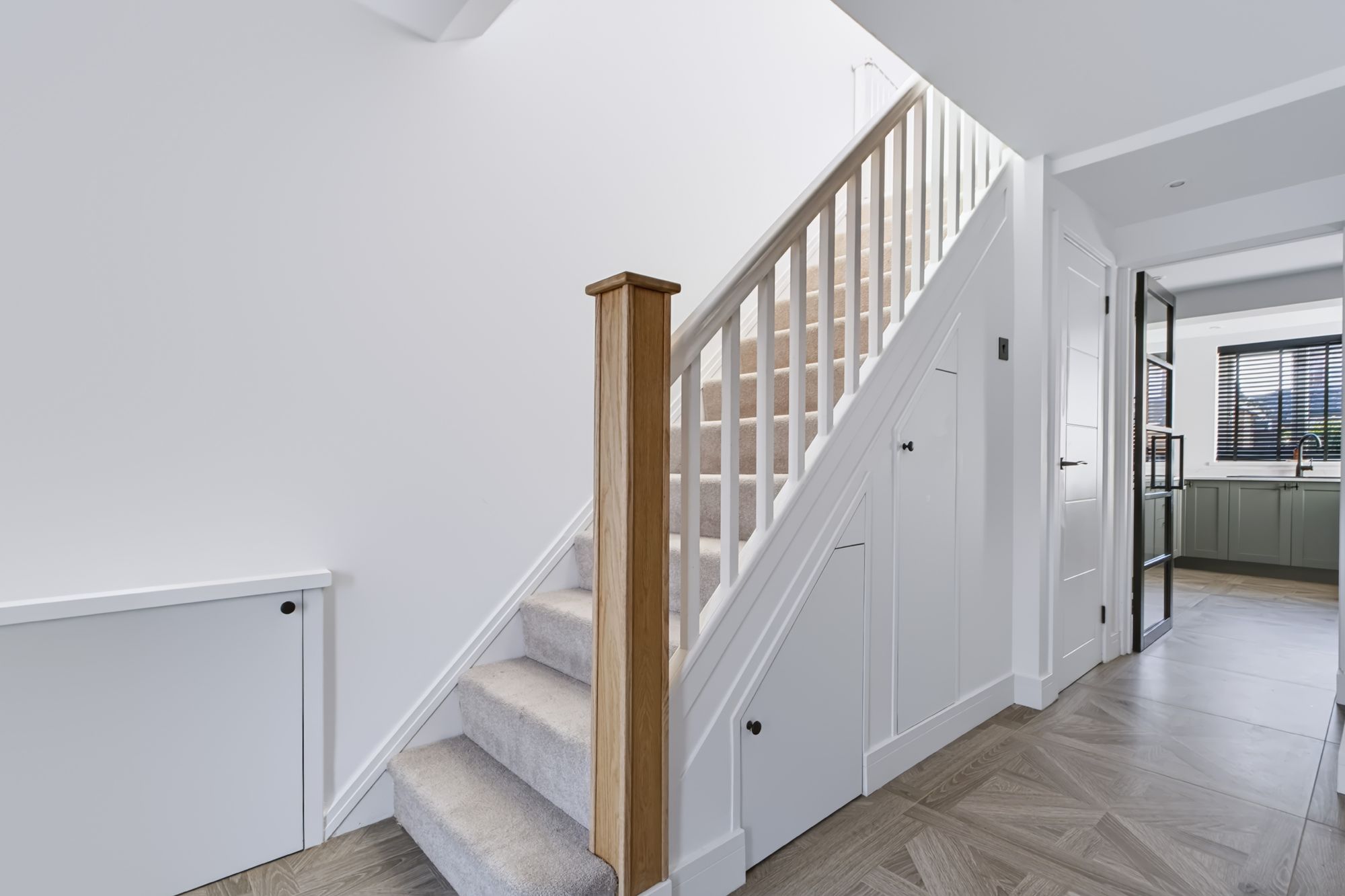 Harlow Close, Thelwall, WA4