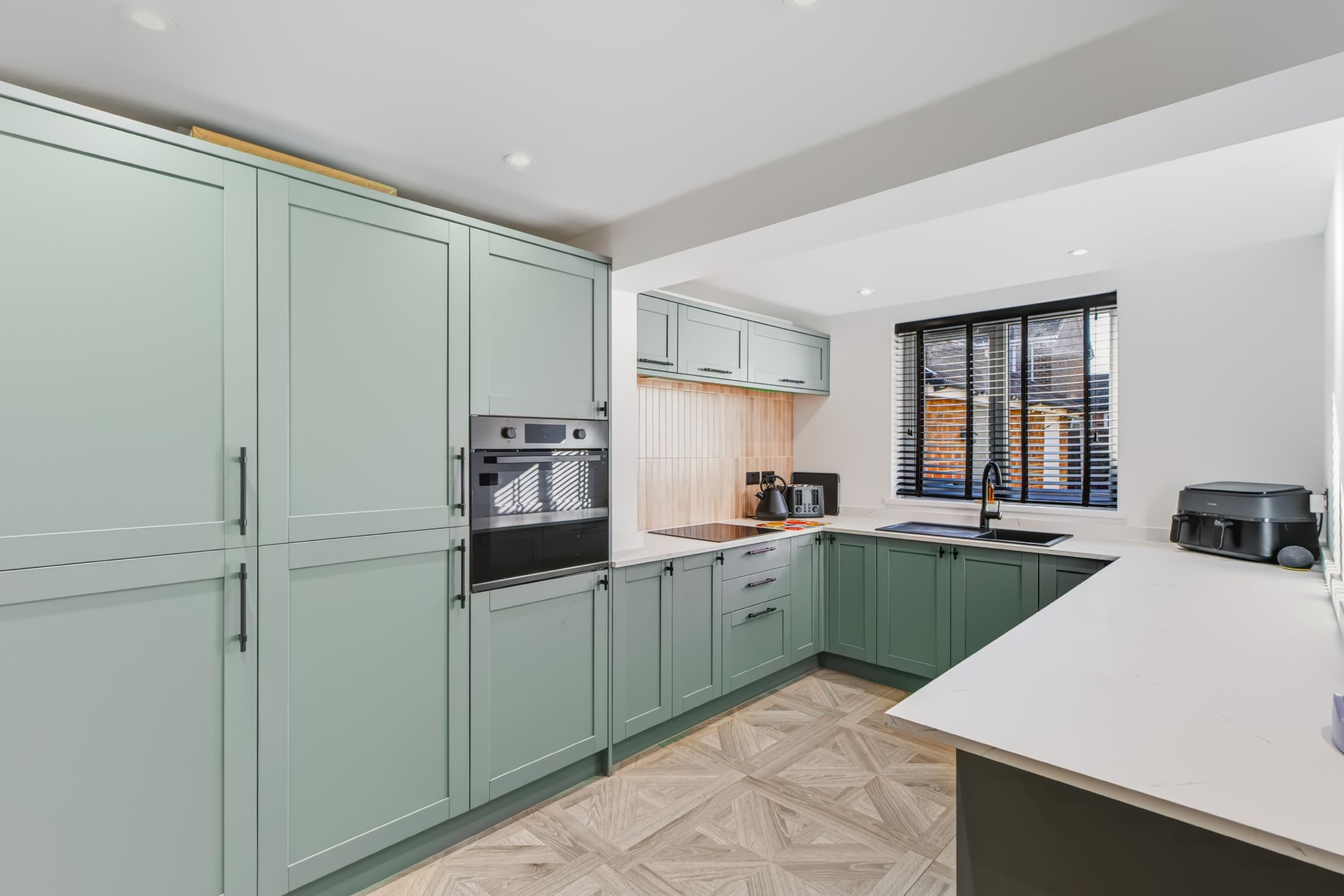 Harlow Close, Thelwall, WA4